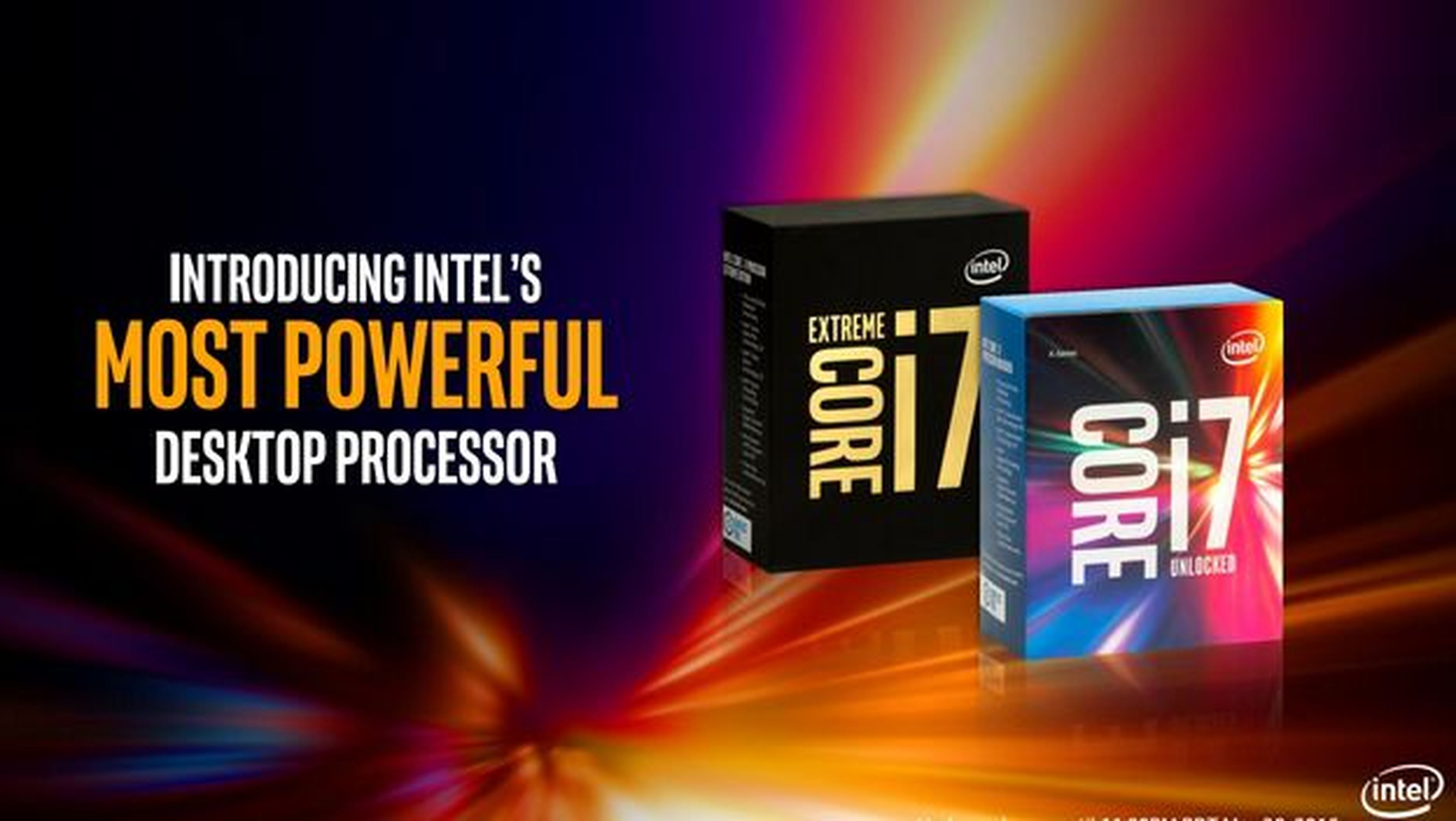 Se filtra la CPU Intel Core i7-7700K, el i7 más rápido de la historia