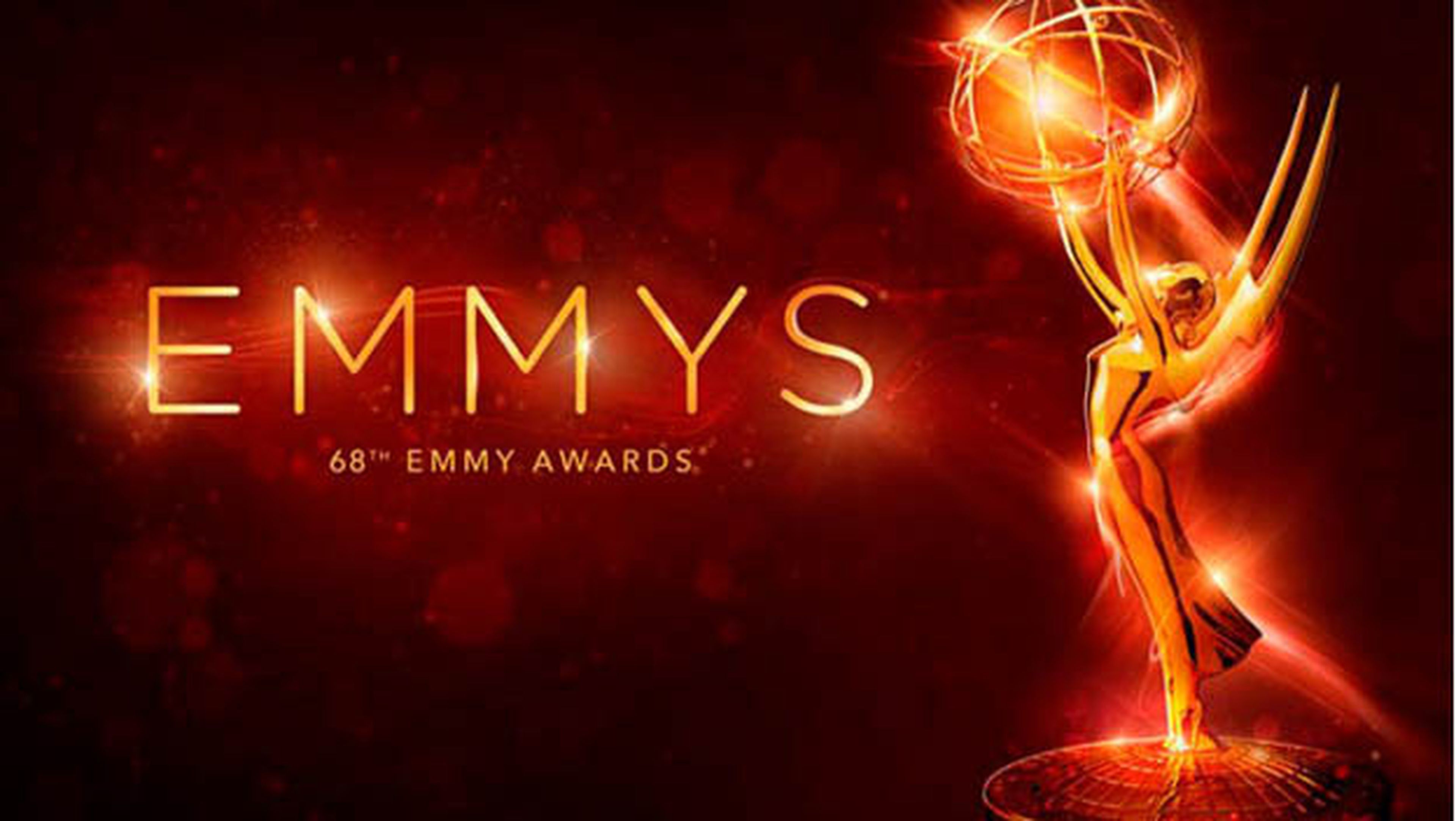 ganadores Premios Emmy 2016