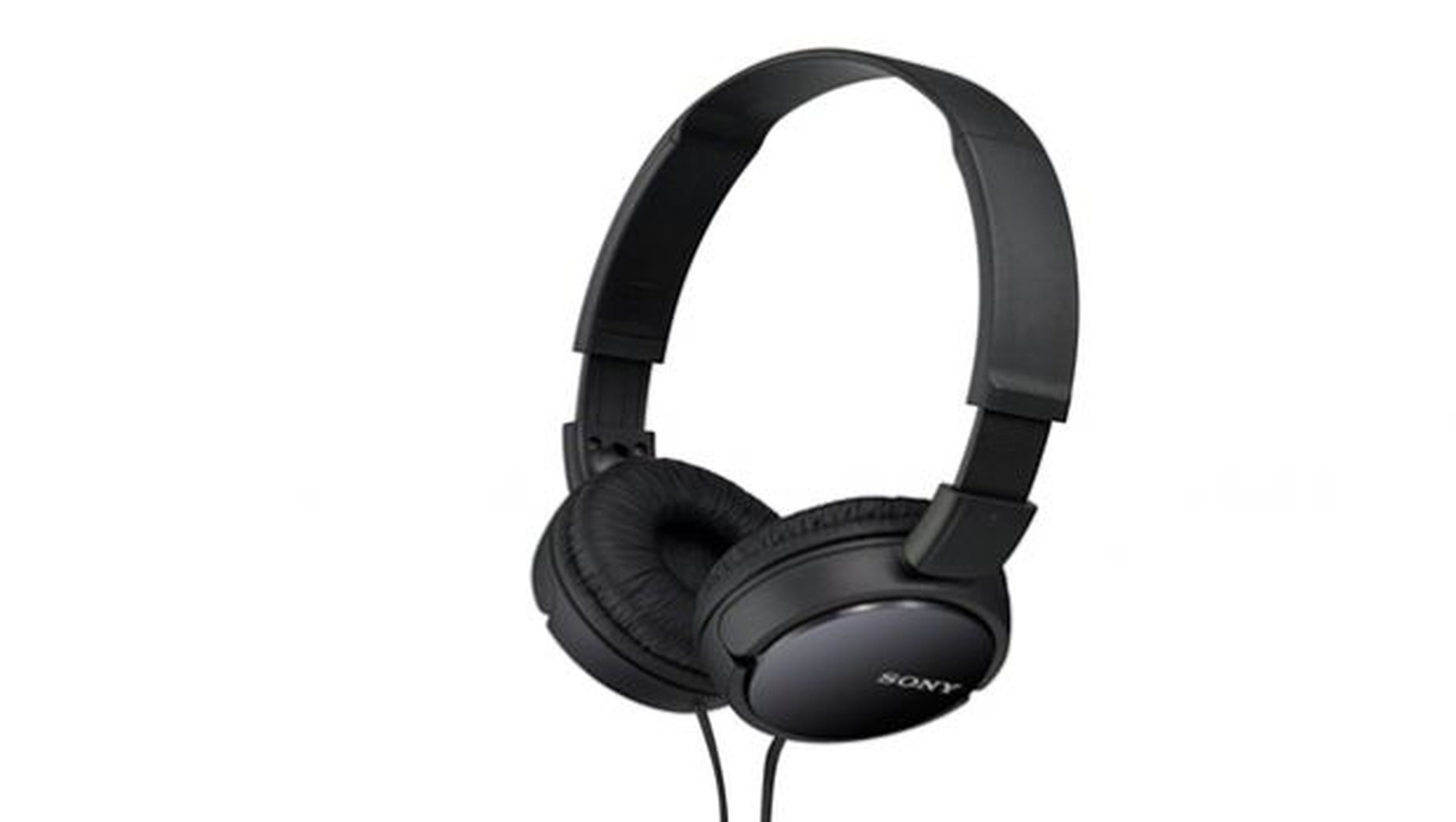 Auriculares Sony MDR ZX110