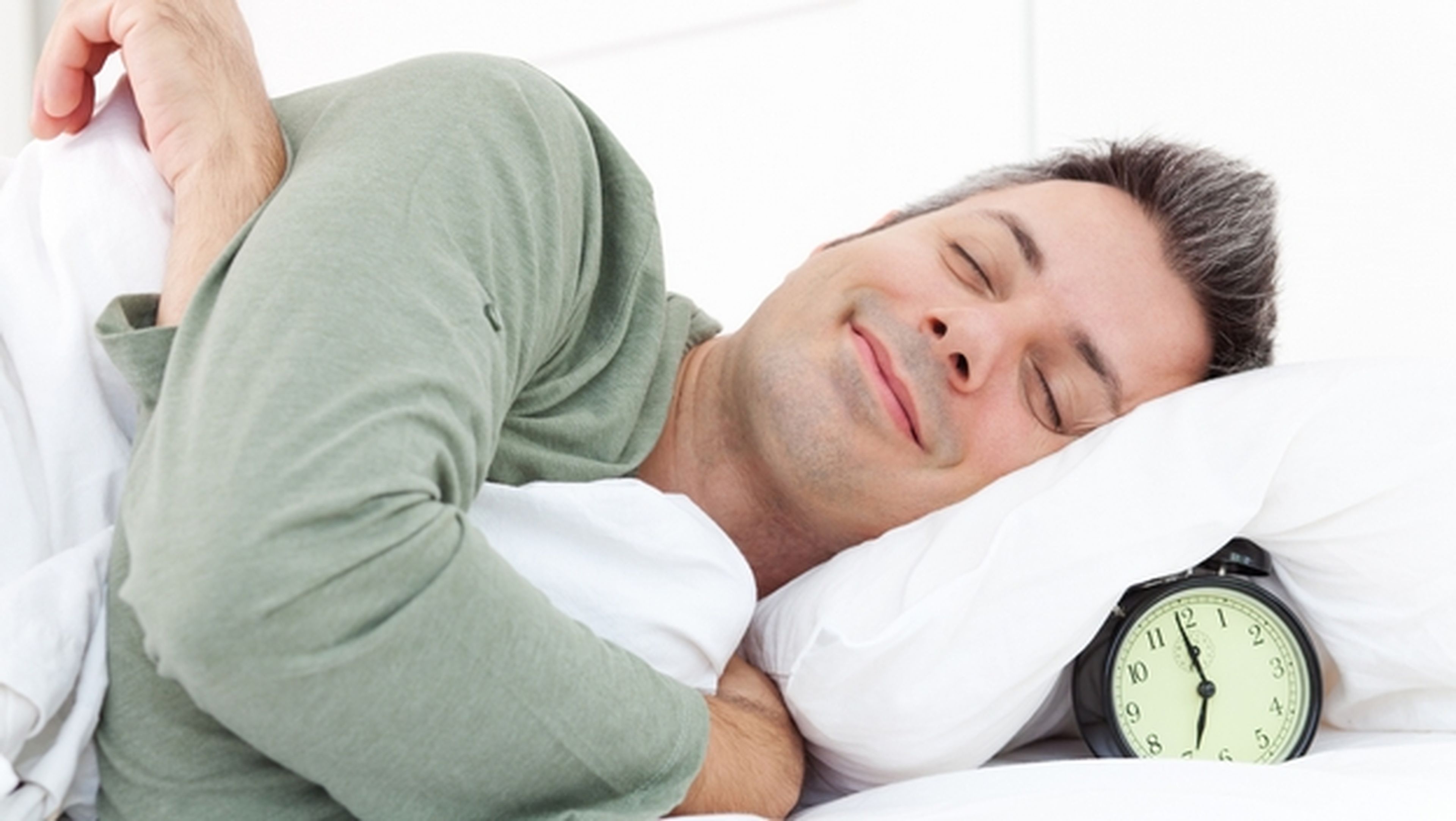 Melatonina, para qué sirve y por qué ayuda a dormir bien