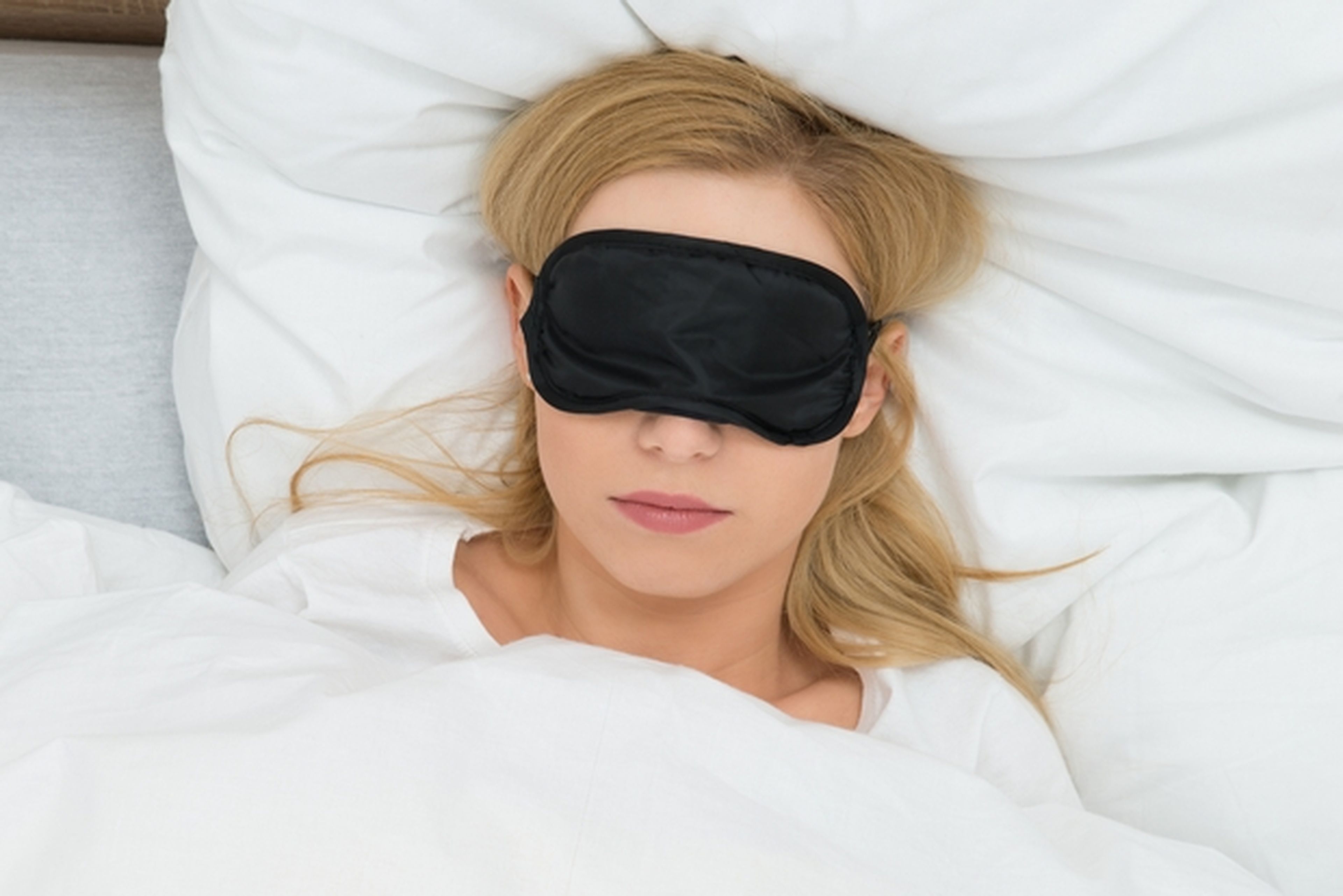 Melatonina, para qué sirve y por qué ayuda a dormir bien
