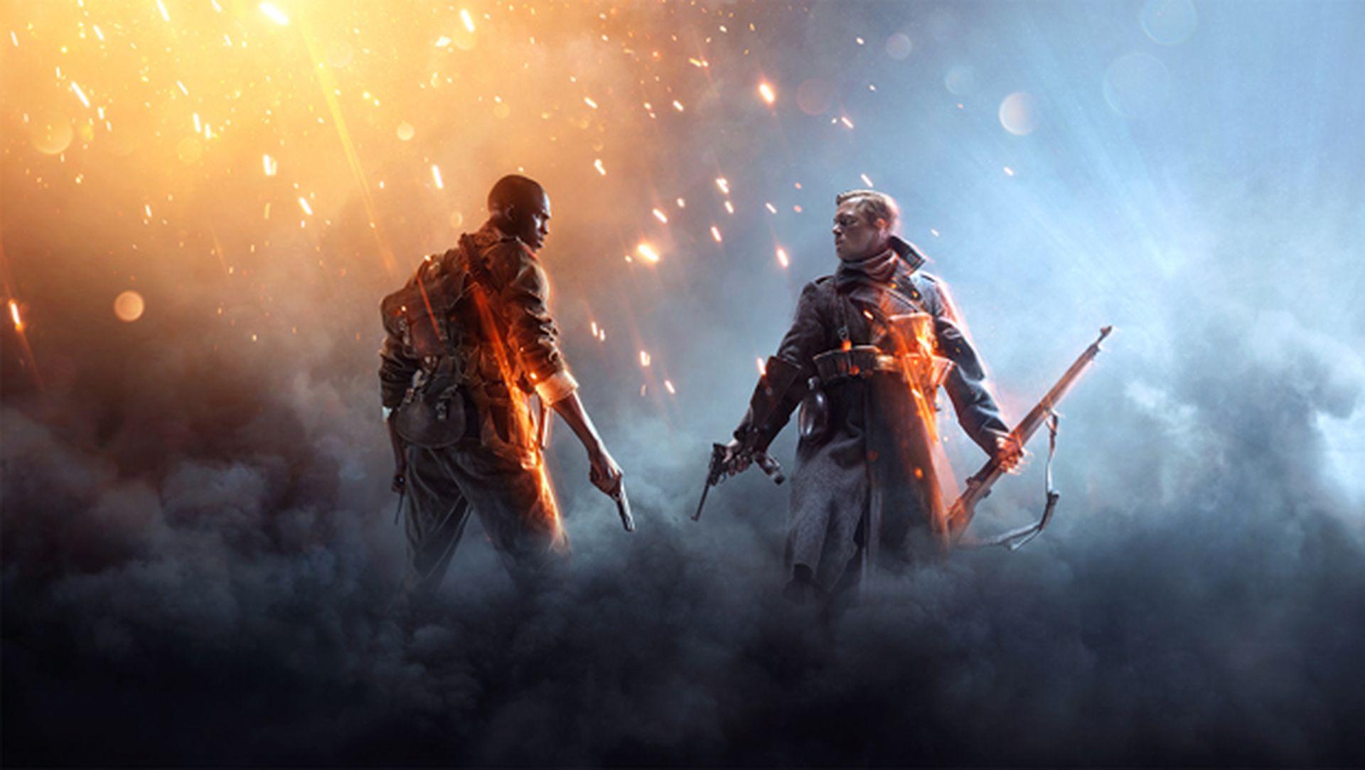 Estos Son Los Requisitos De Battlefield 1 Para Pc 8930