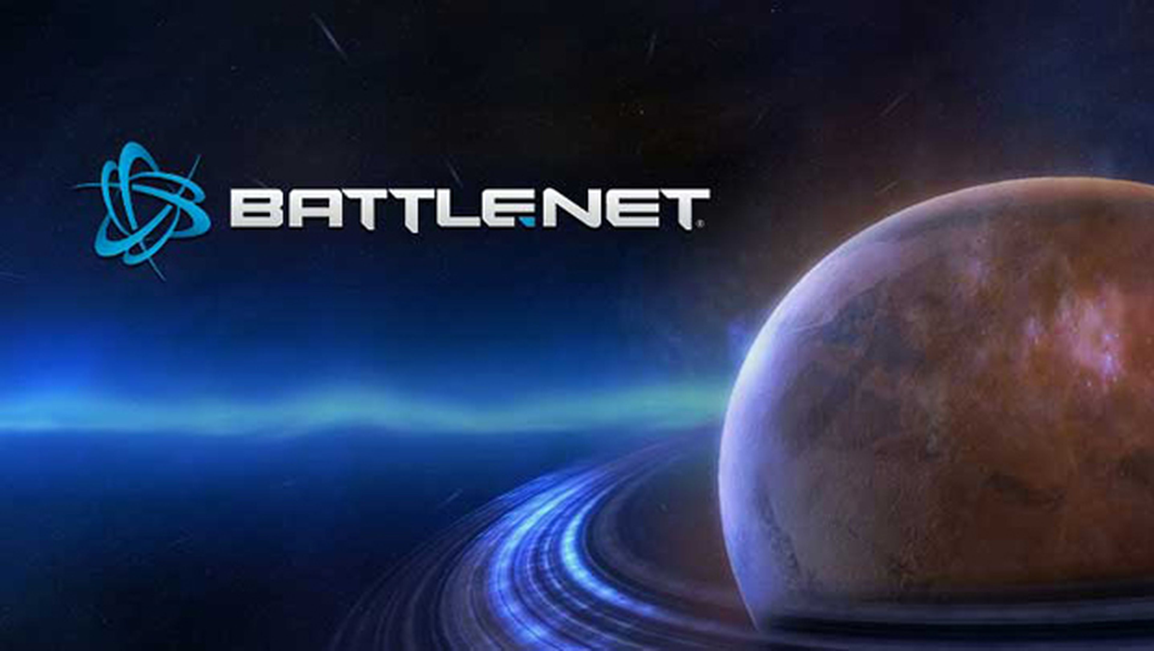 Blizzard dejará de llamar Battle.net a su servicio online