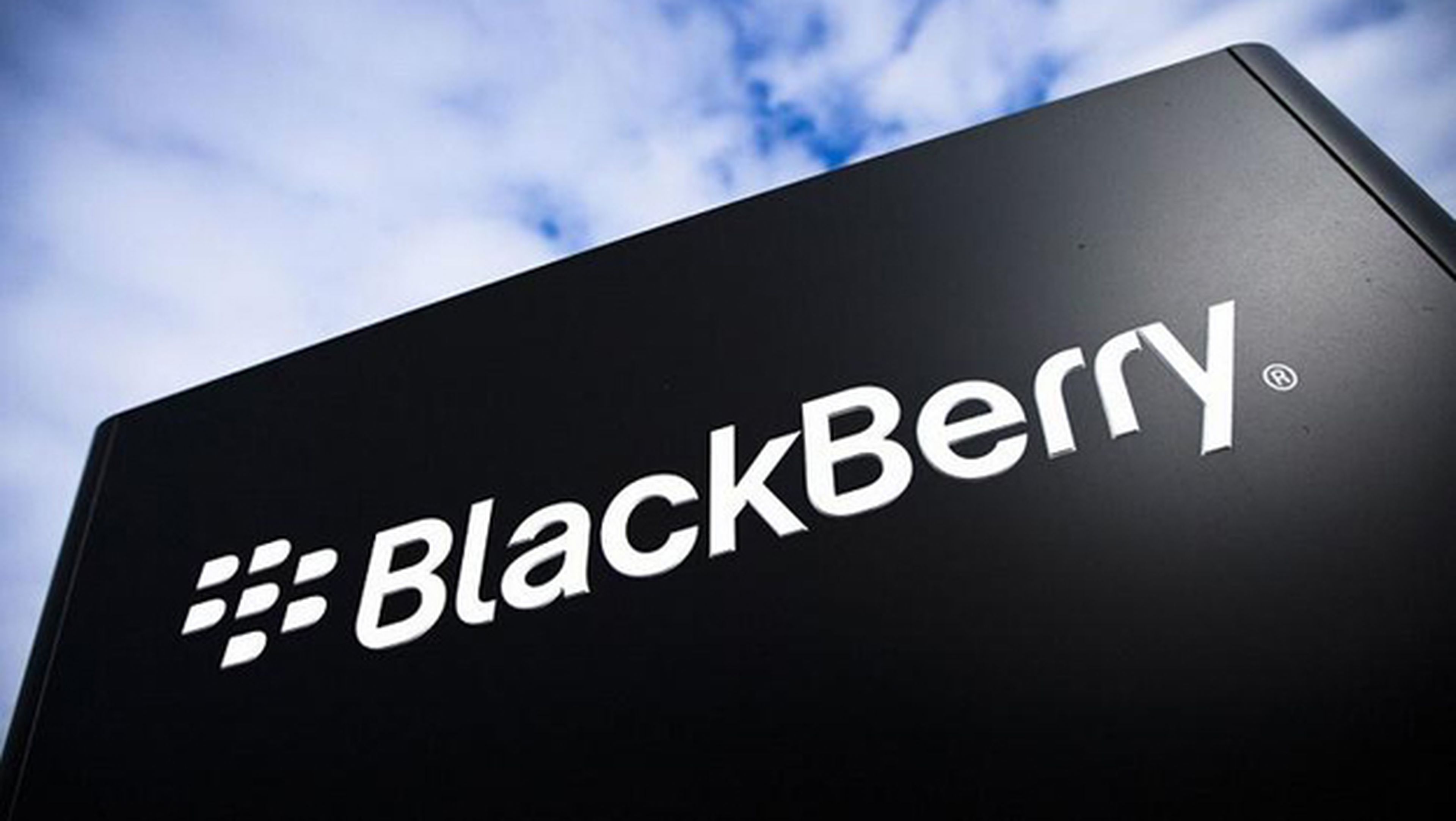 BlackBerry abandonaría el mercado móvil este mismo mes