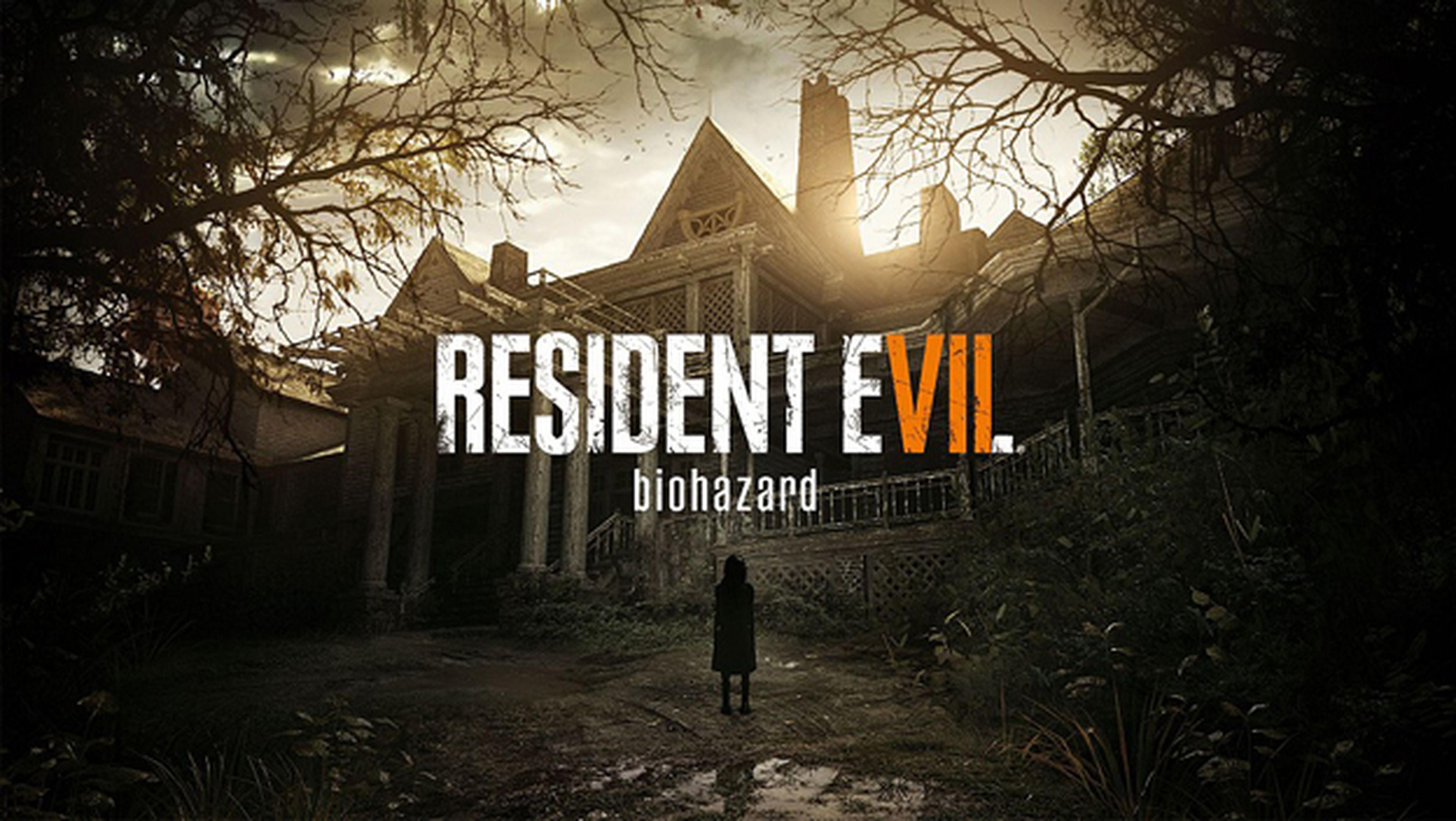 Resident Evil 7: Biohazard, estos son sus requisitos para PC