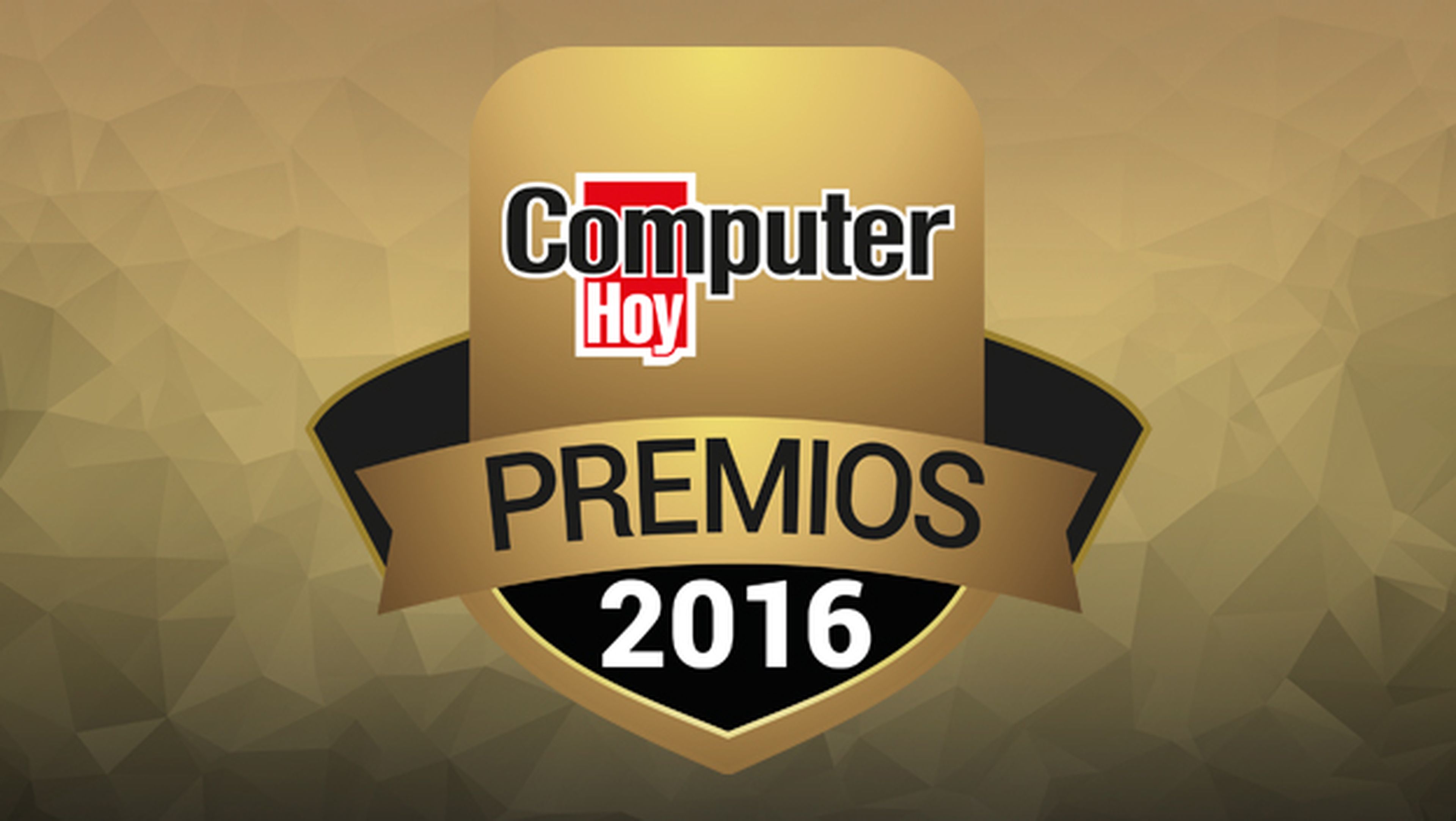 Premios CHoy 2016