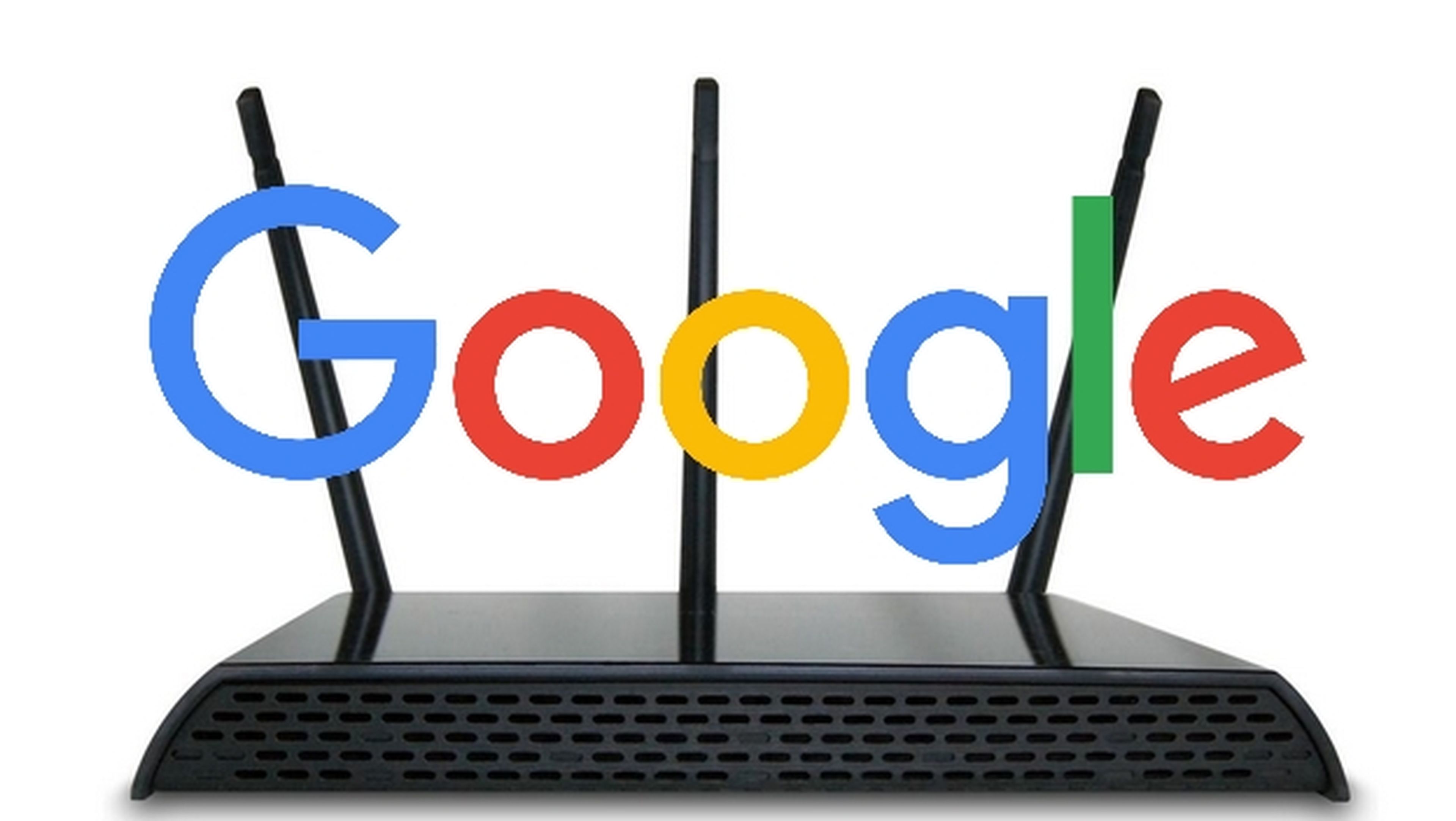 Google anunciará un router WiFi y Chromecast Ultra 4K el 4 de octubre