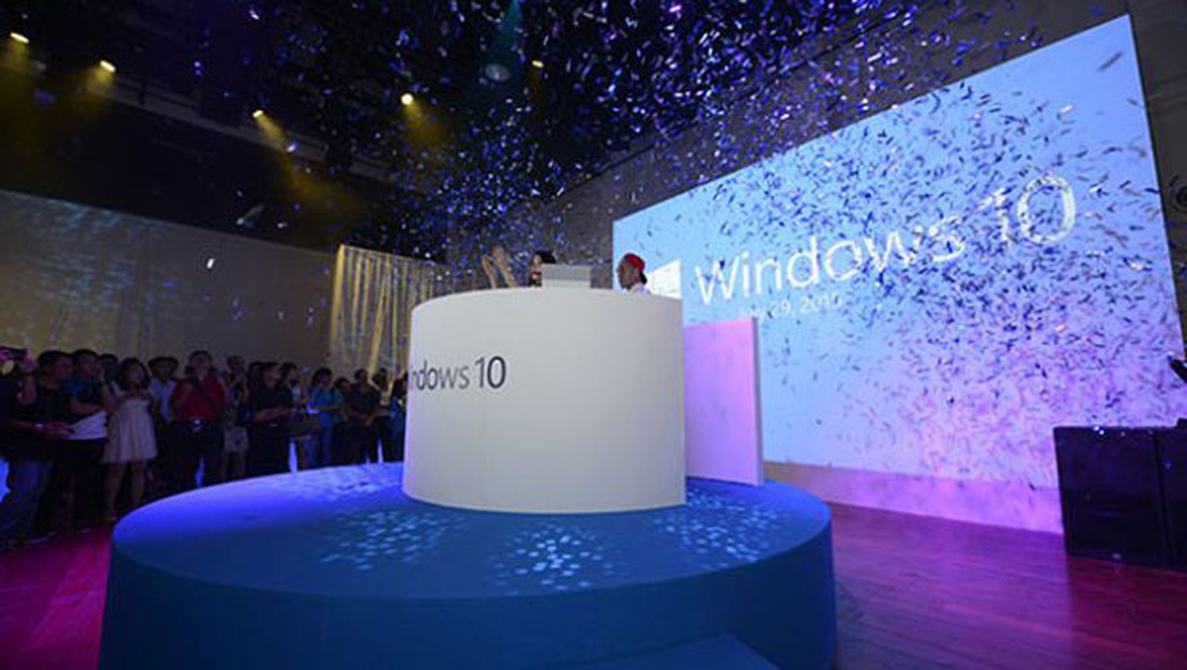 Windows 10 ya está en más de 400 millones de dispositivos