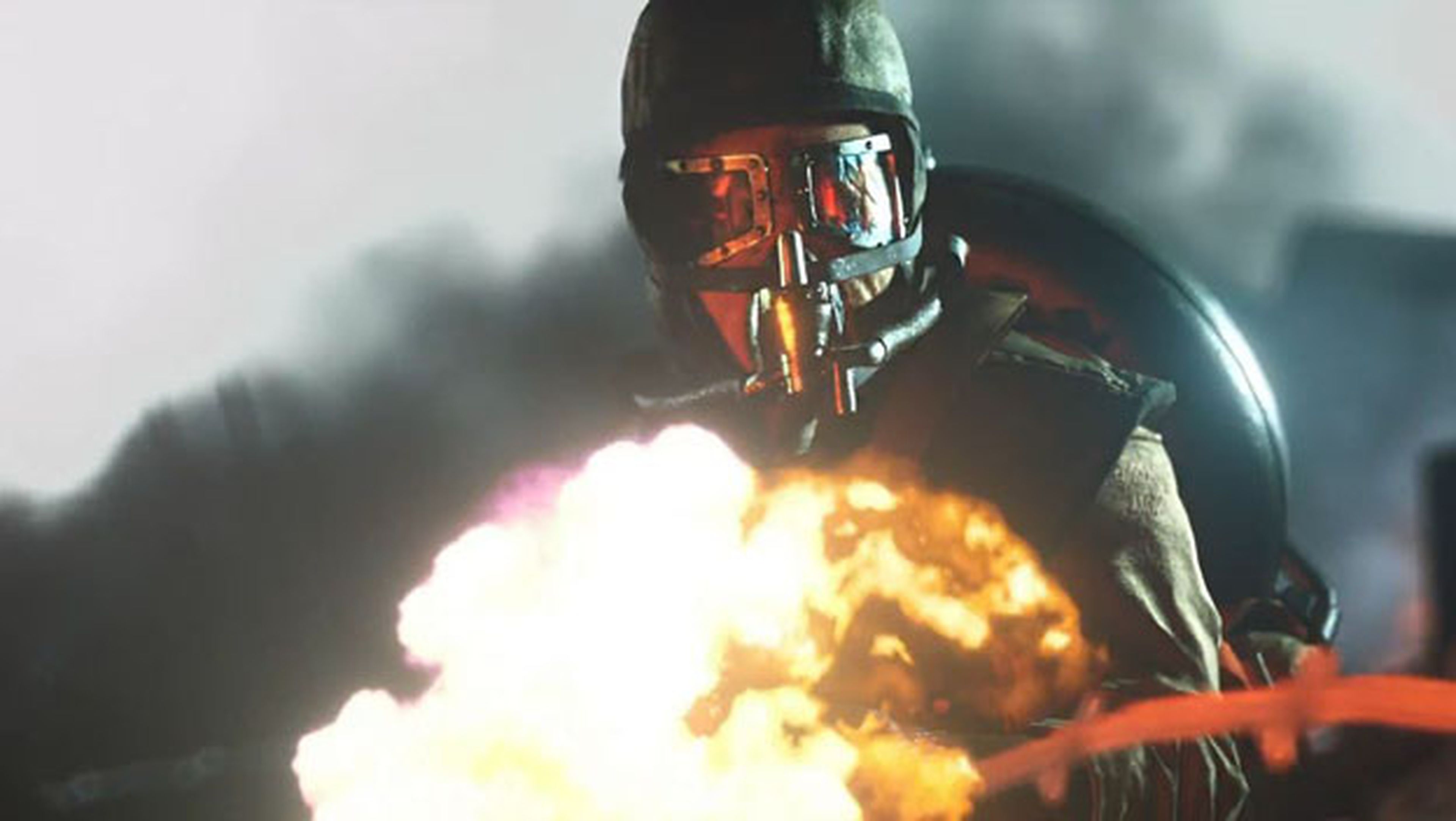 Battlefield 1 nos sorprende con su tráiler del modo campaña