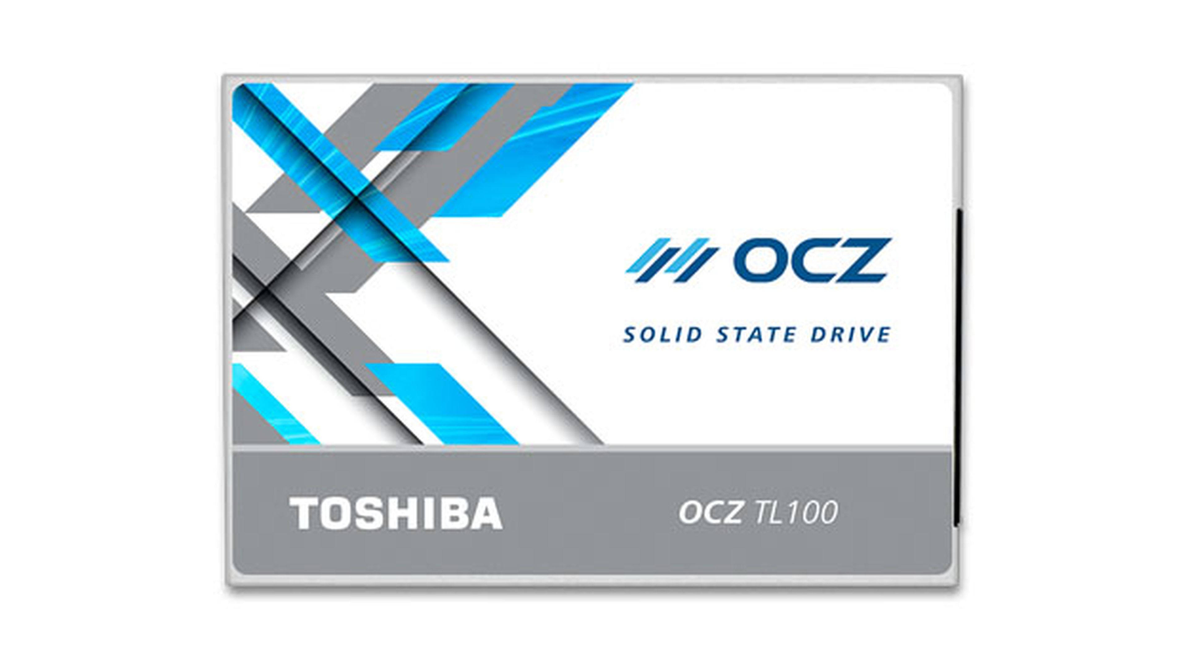Toshiba presenta su nueva serie de SSD económicos