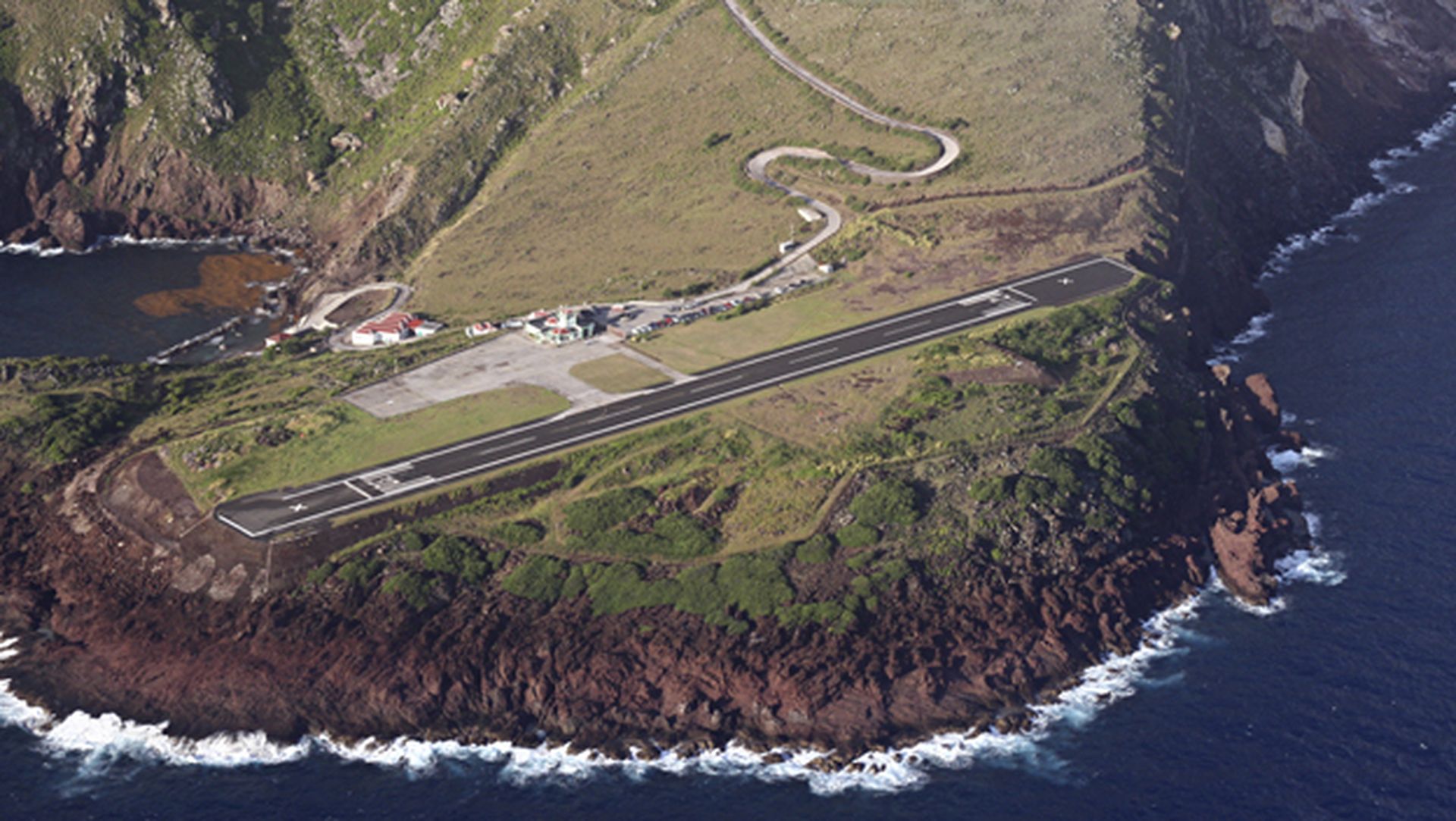 Los aeropuertos más peligrosos del mundo Computer Hoy Los aeropuertos más peligrosos del mundo Computer Hoy
