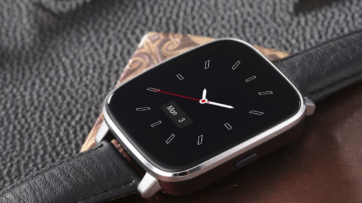 Usar tu reloj Android Wear como grabadora es posible gracias a