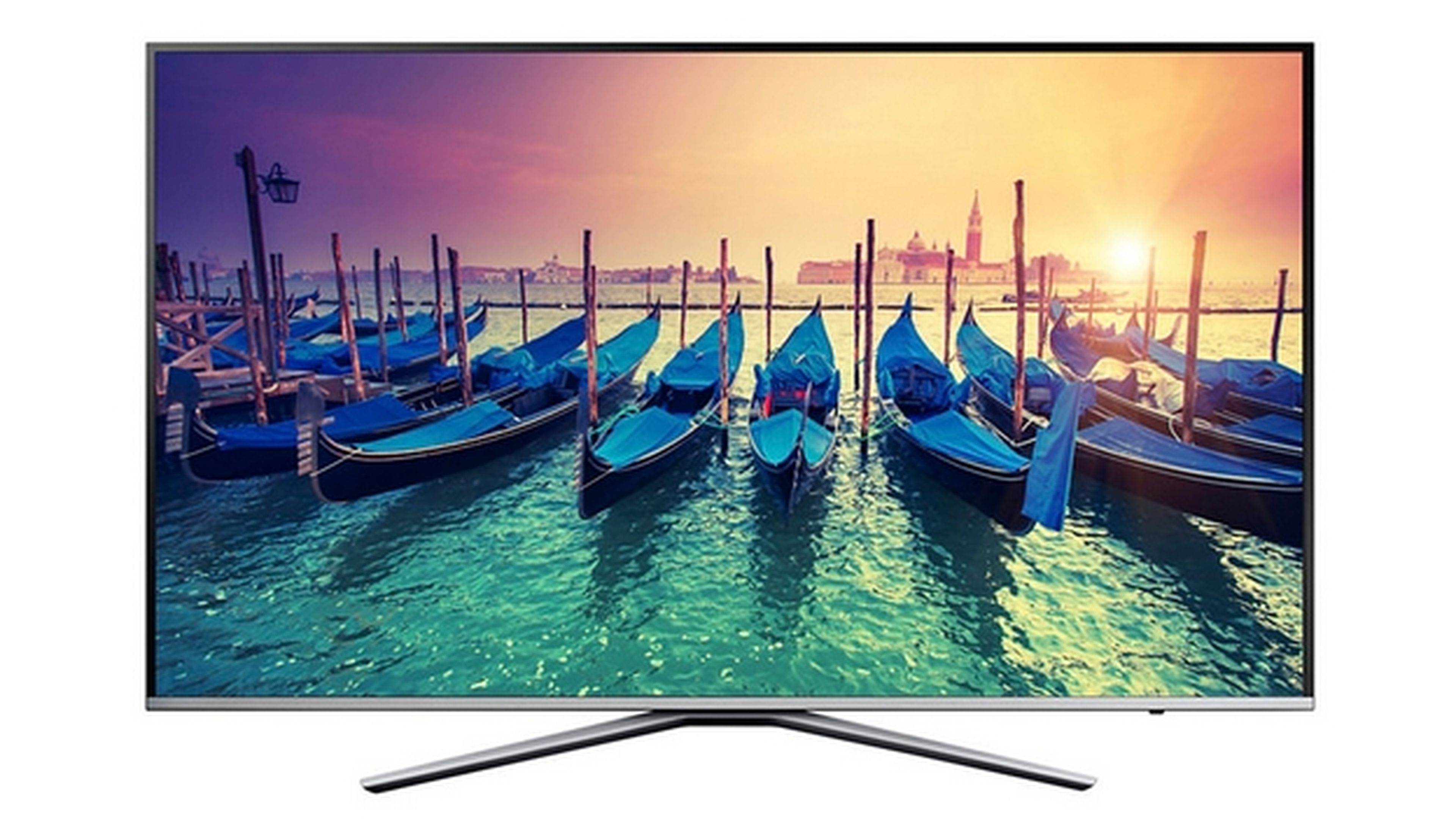 Televisores 4K para todos los gustos y presupuestos en eBay
