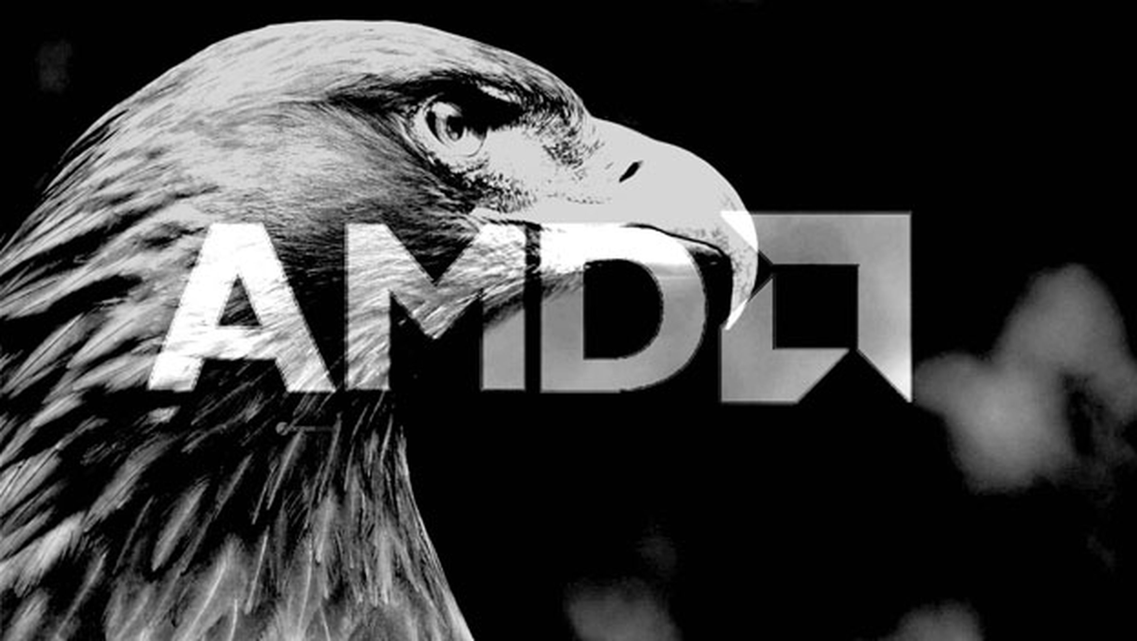 Las APUs 'Gray Hawk' de AMD llegarán al mercado en el 2019