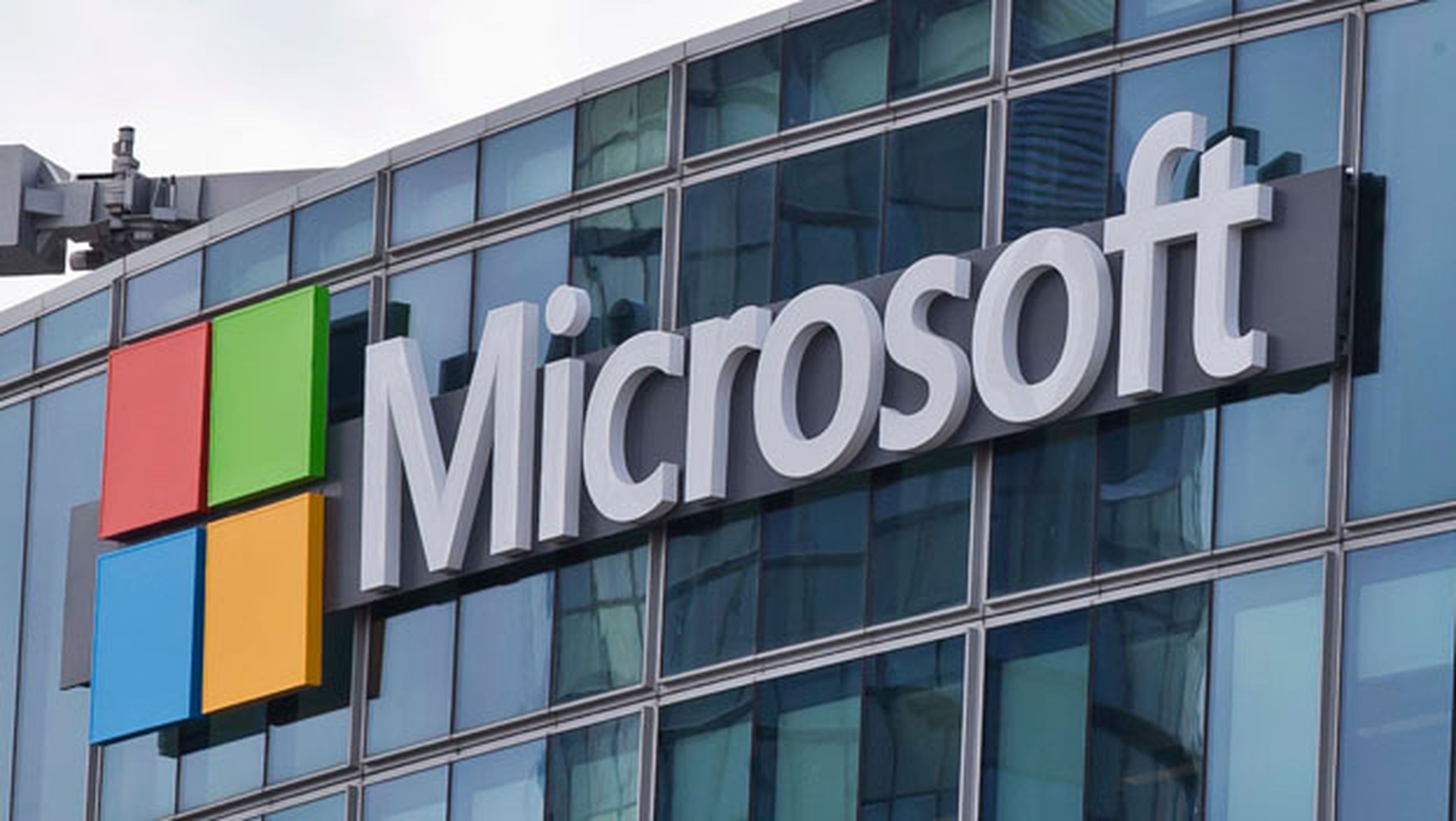 Microsoft se centrará principalmente en teléfonos para empresas