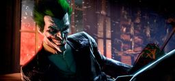 Peores crímenes del Joker Principal