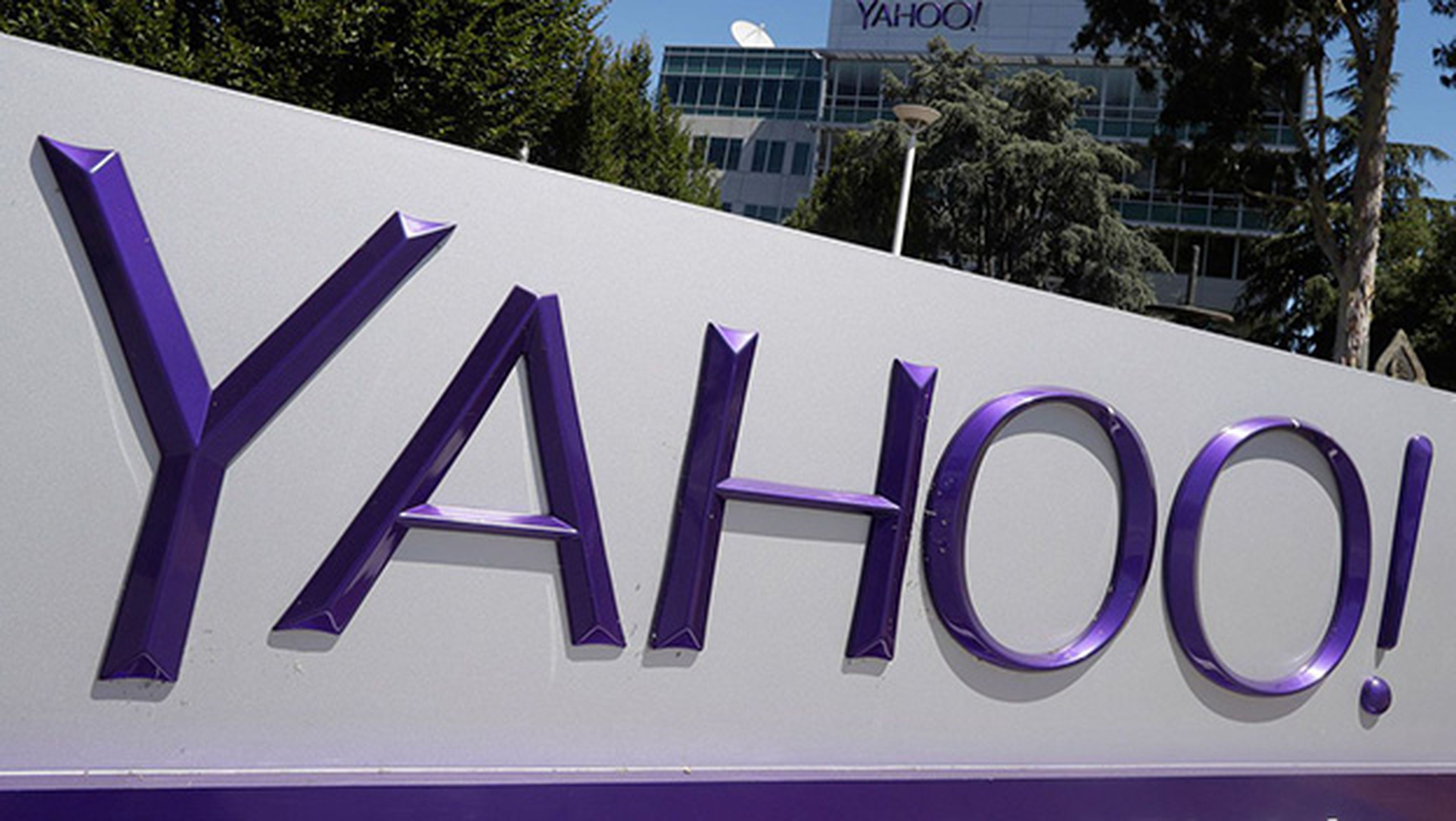 Hackeo Yahoo!