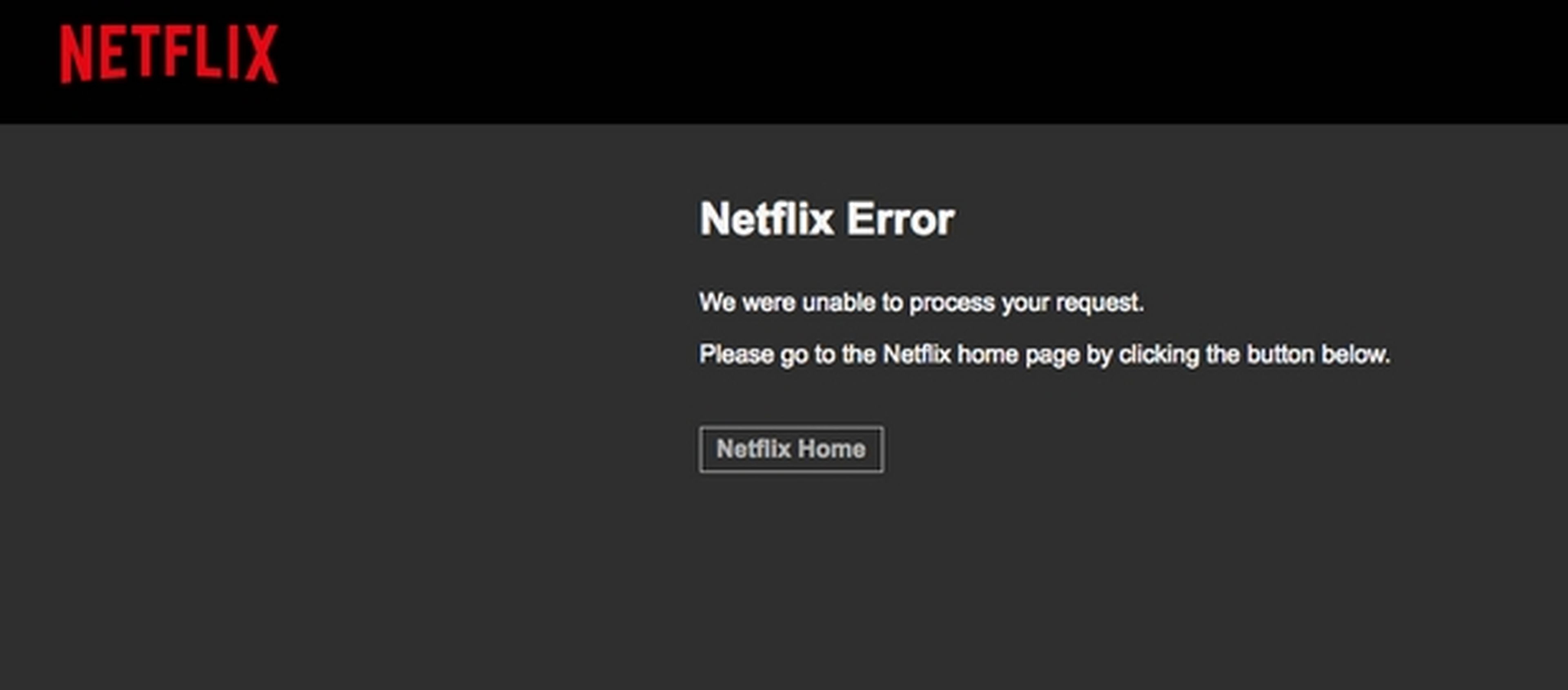 Netflix se cae casi tres horas en el estreno de Luke Cage