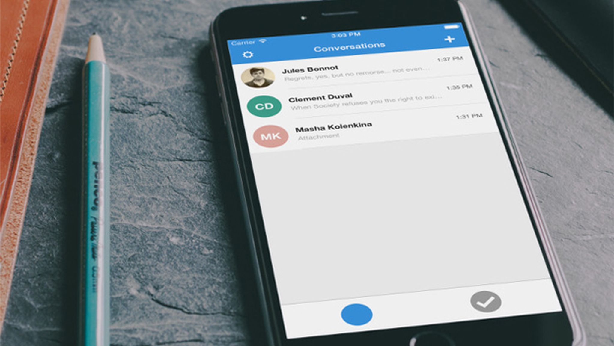 Cómo funciona Signal, la alternativa a WhatsApp más segura
