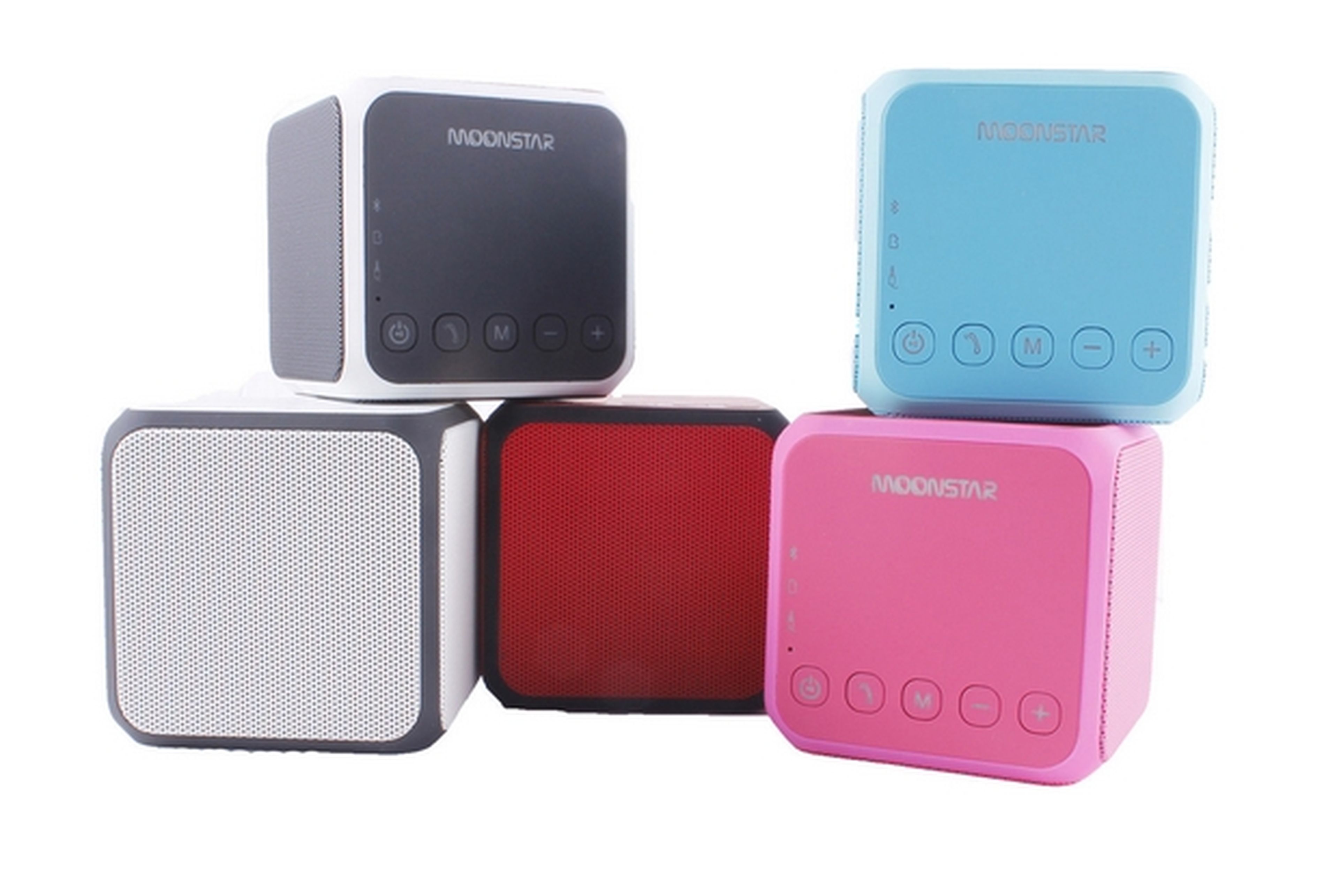 Altavoces Bluetooth originales para escuchar música sin cables en eBay