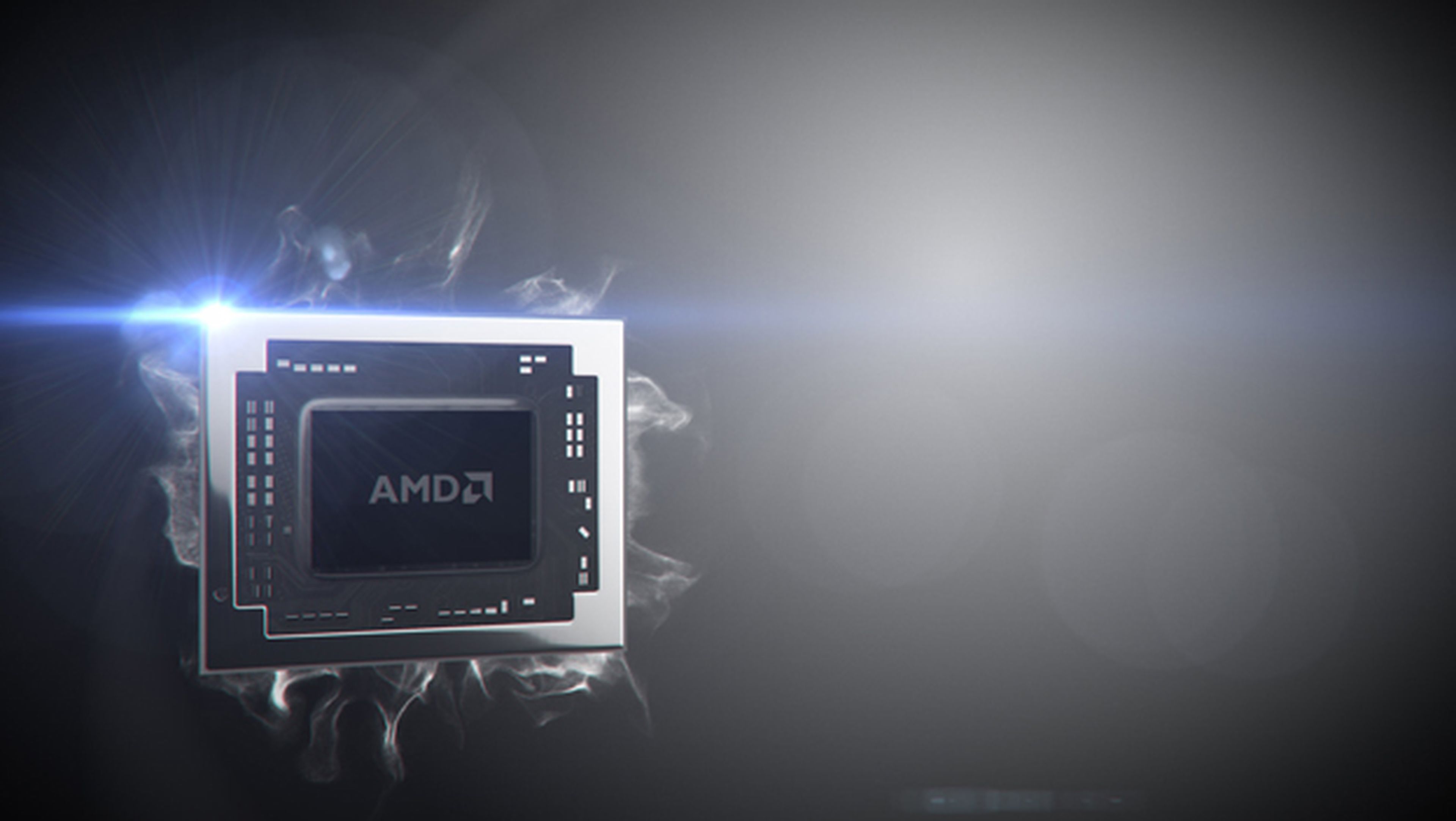 Las nuevas APUs Bristol Ridge de AMD ya están disponibles