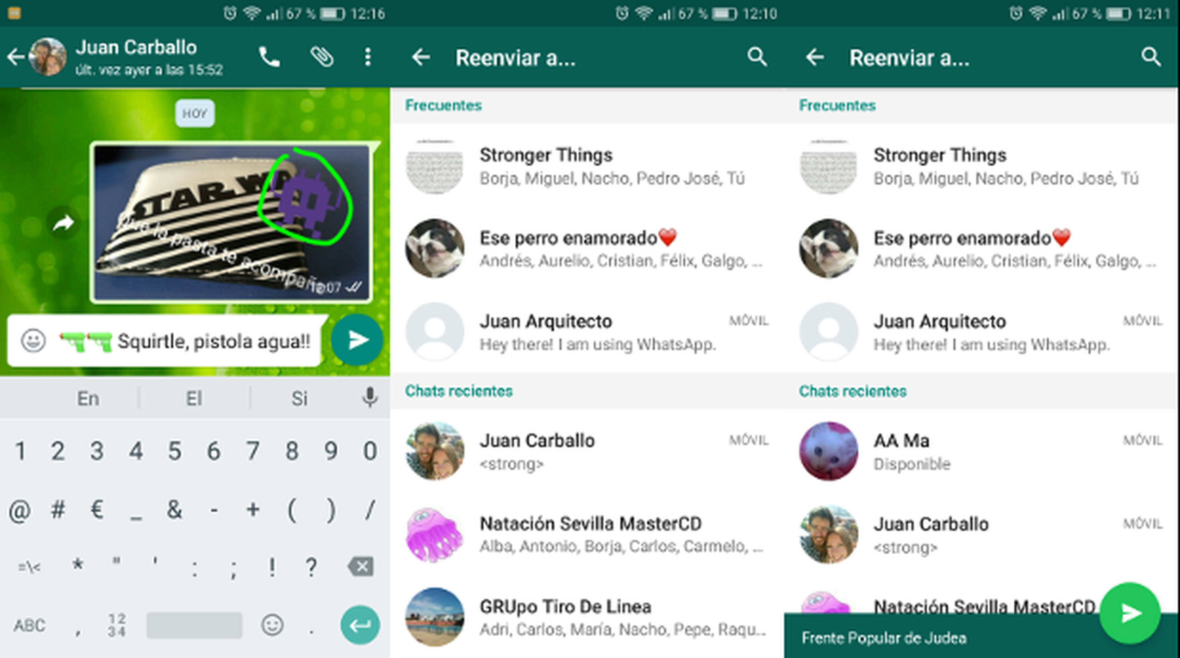 WhatsApp se actualiza hoy: todas las novedades que incorpora