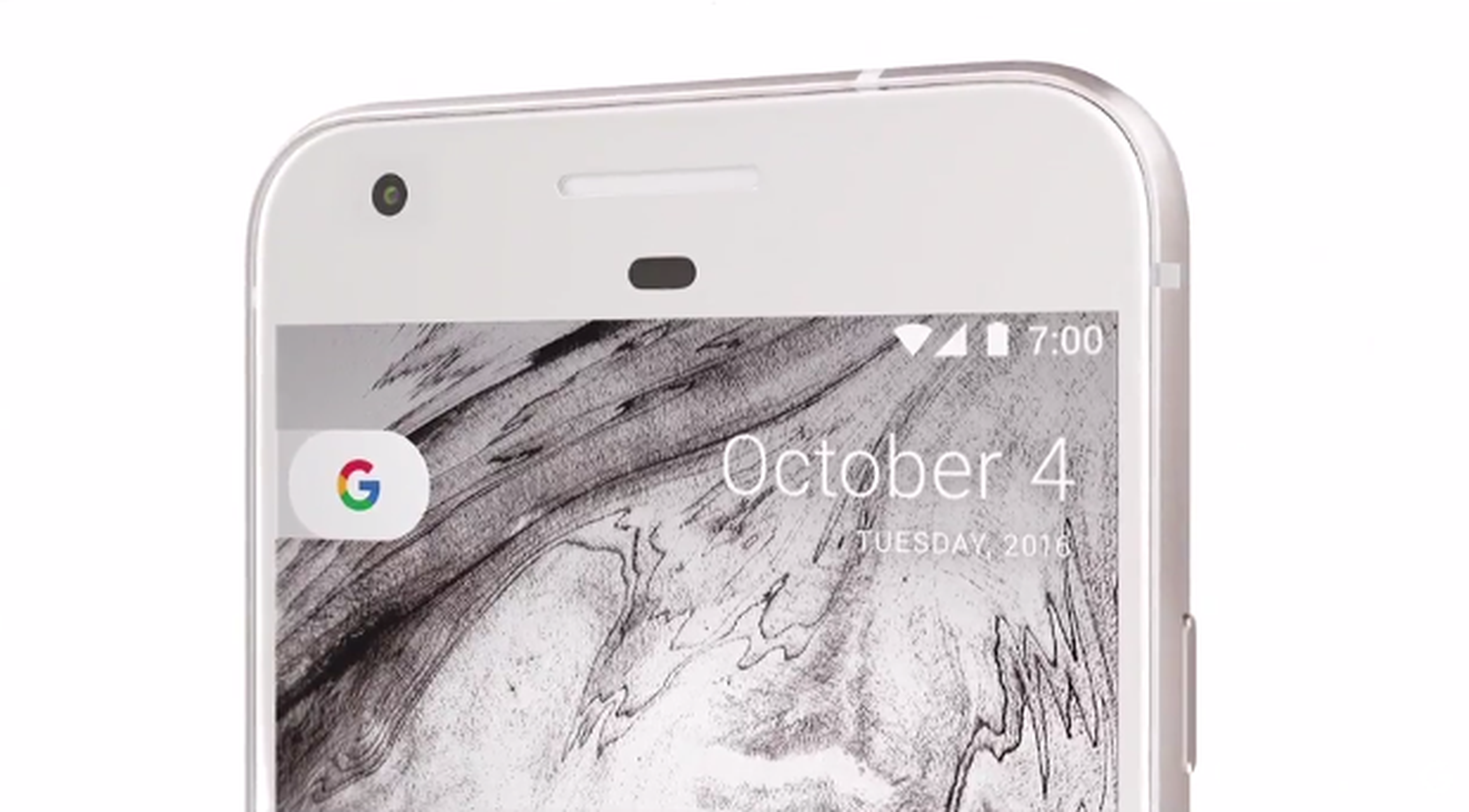 Google Pixel: características a la altura de los mejores móviles