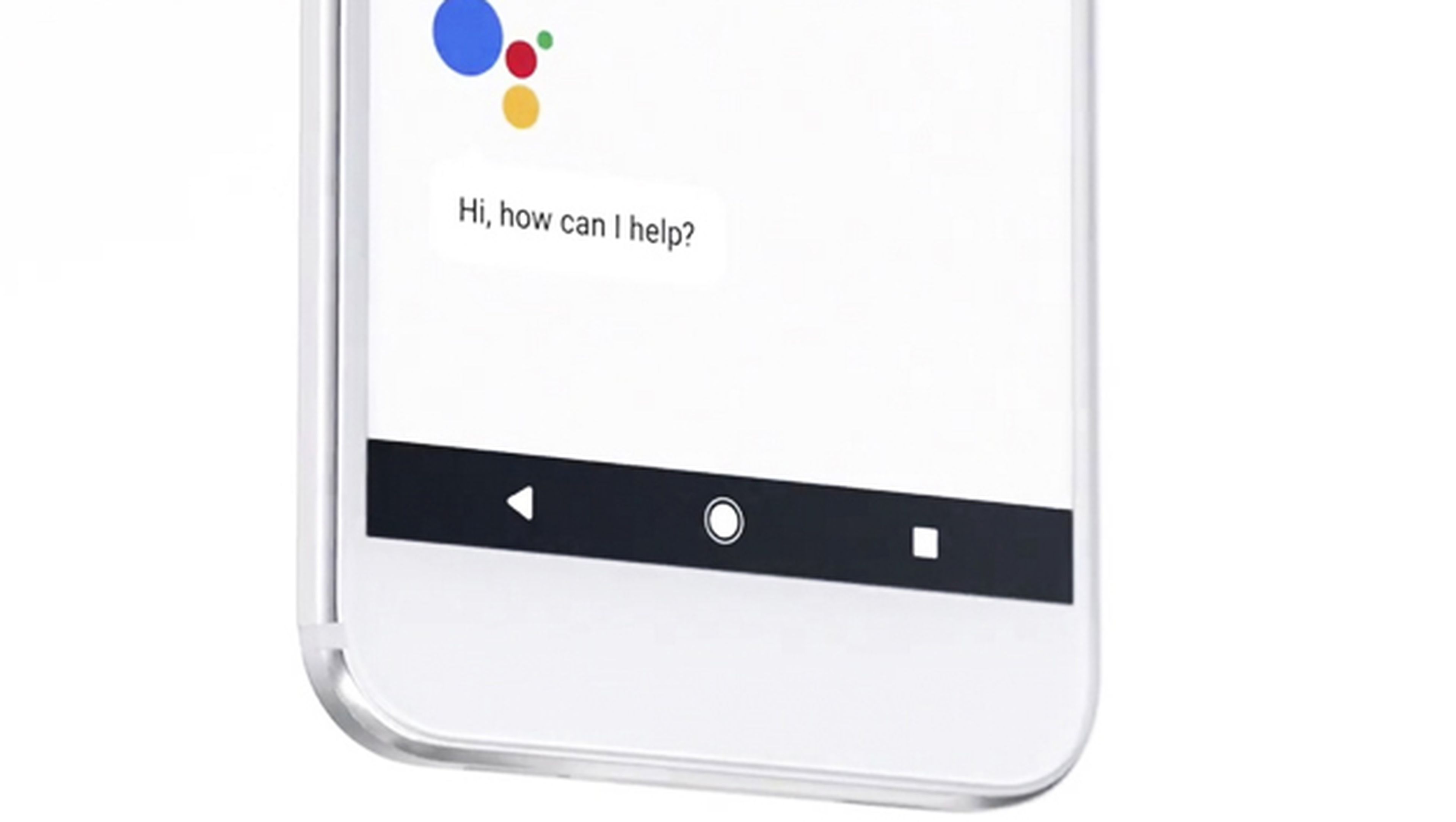 Google Assistant, la gran evolución del famoso buscador