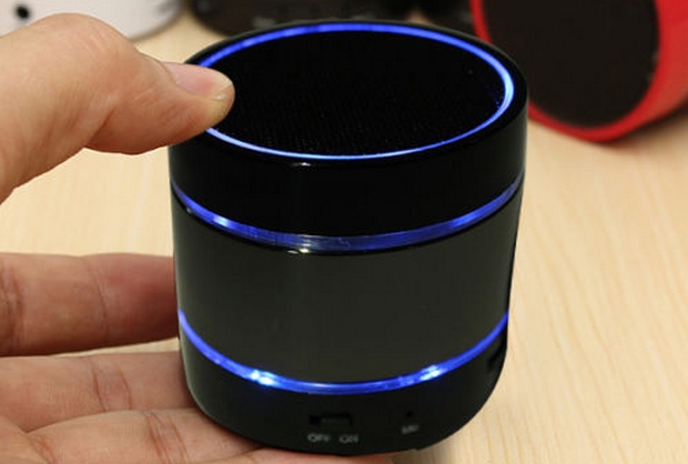 Escuchar musica online bluetooth