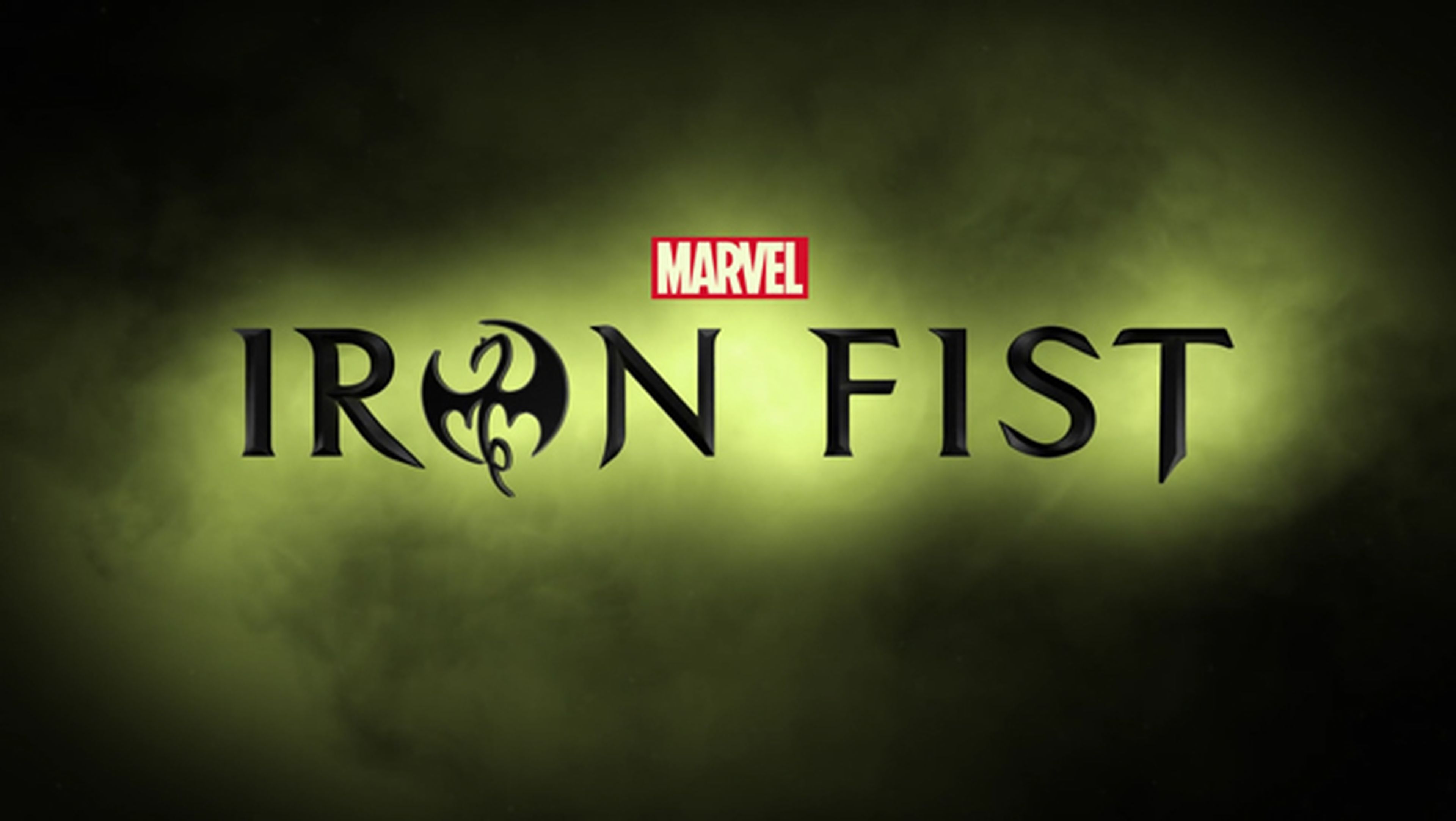 Iron Fist ya cuenta con su primer teaser y fecha de estreno