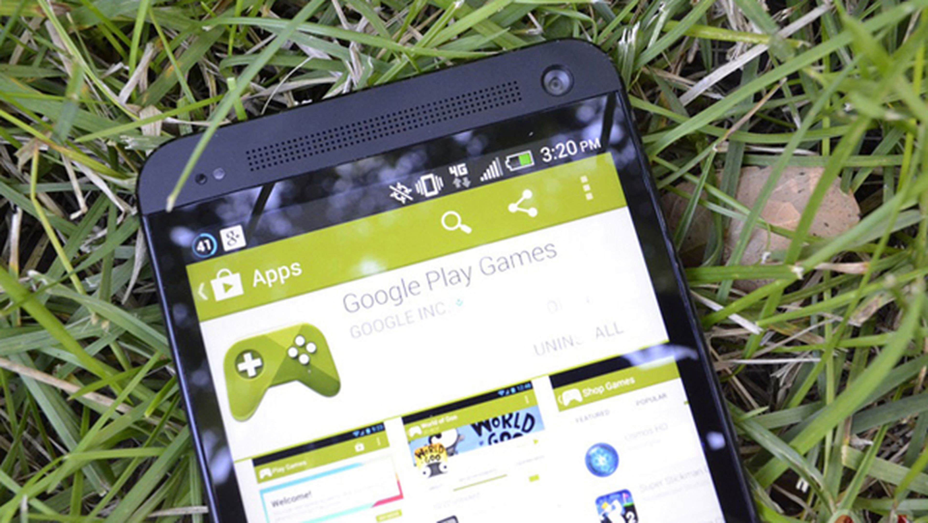 Google Play te permitirá probar juegos antes de comprarlos