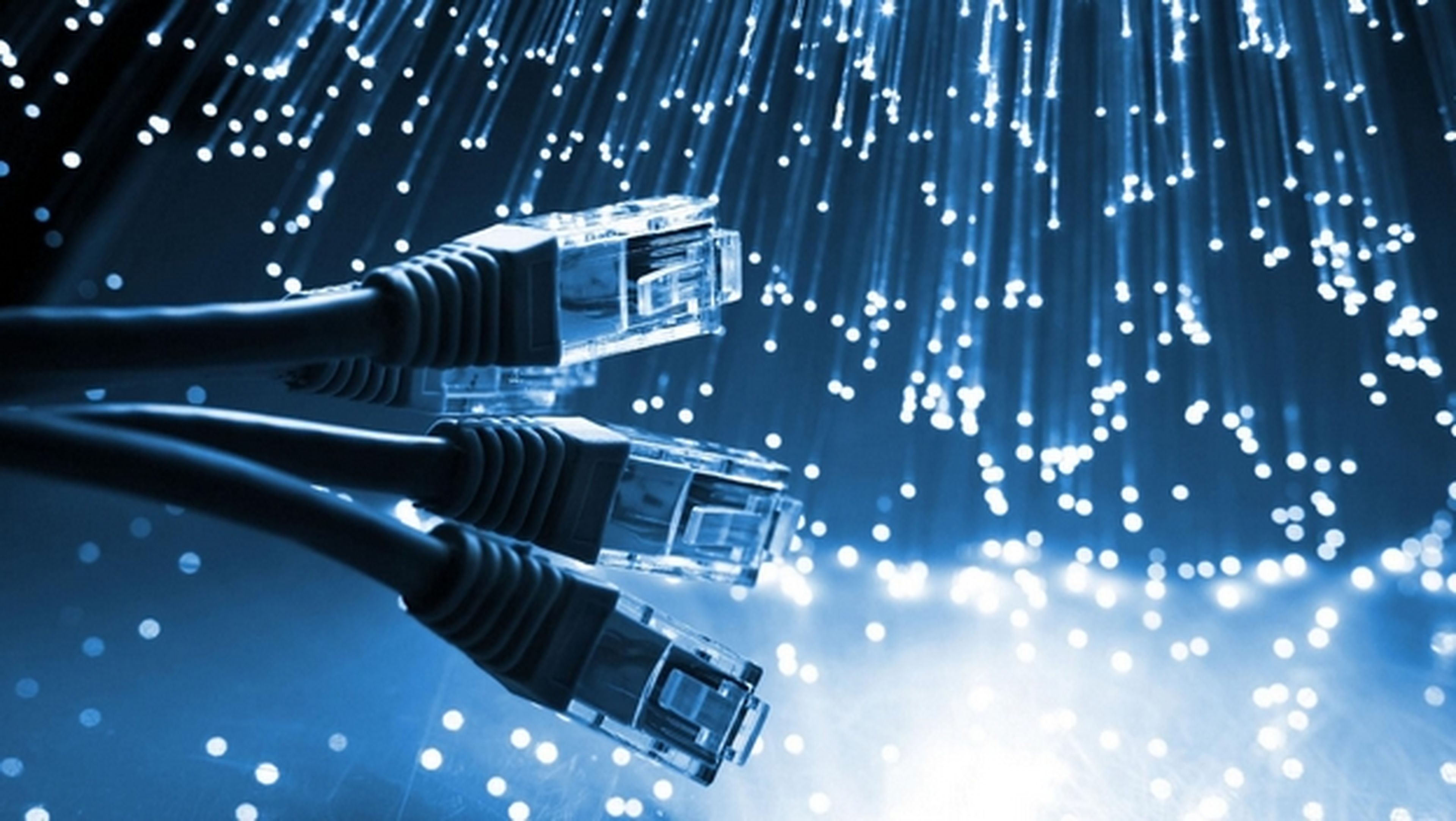 ADSL vs Fibra óptica: ¿Qué conexión pongo en casa?