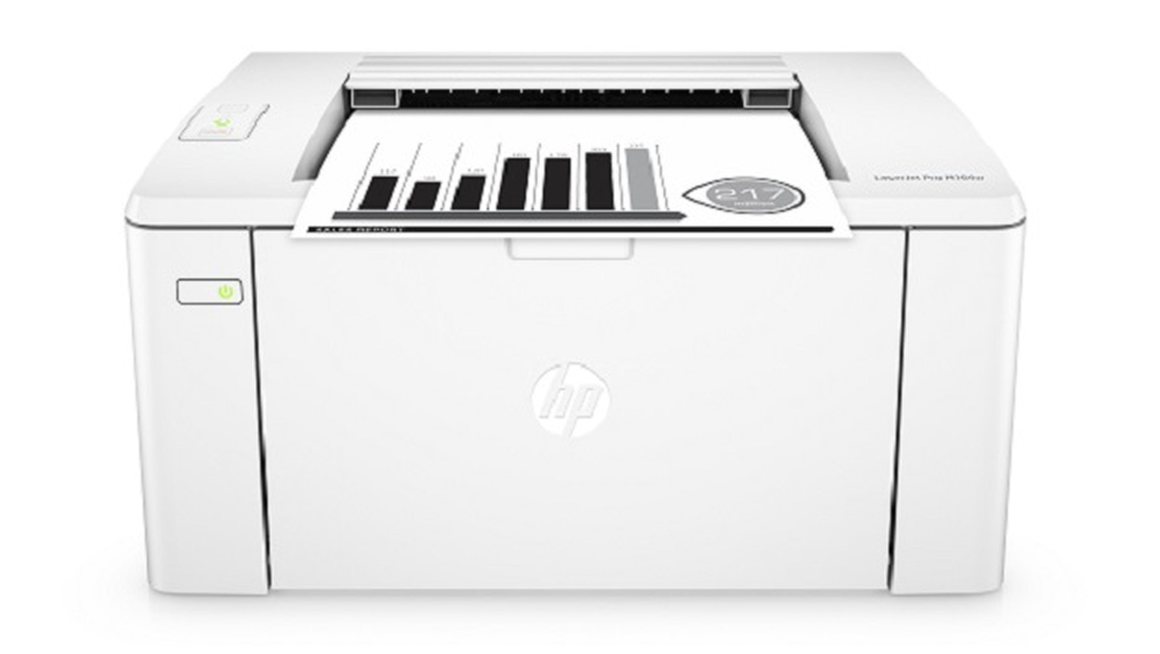 HP presenta nuevos modelos de LaserJet
