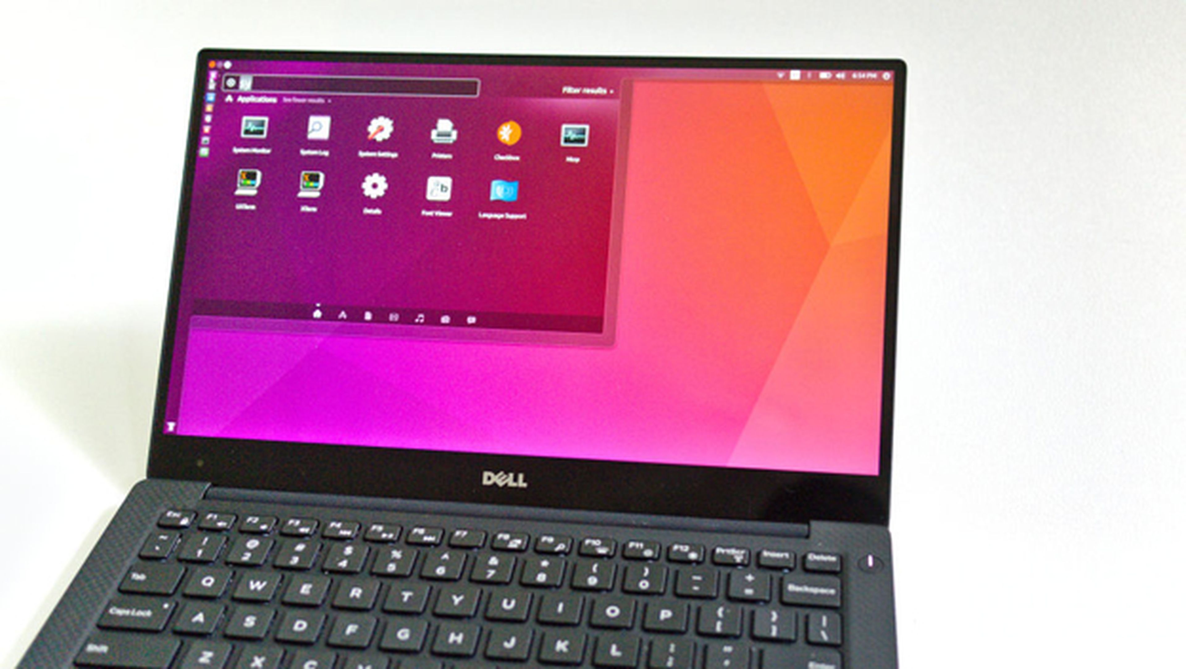 Ya disponibles los nuevos Dell XPS 13 con Ubuntu en Europa