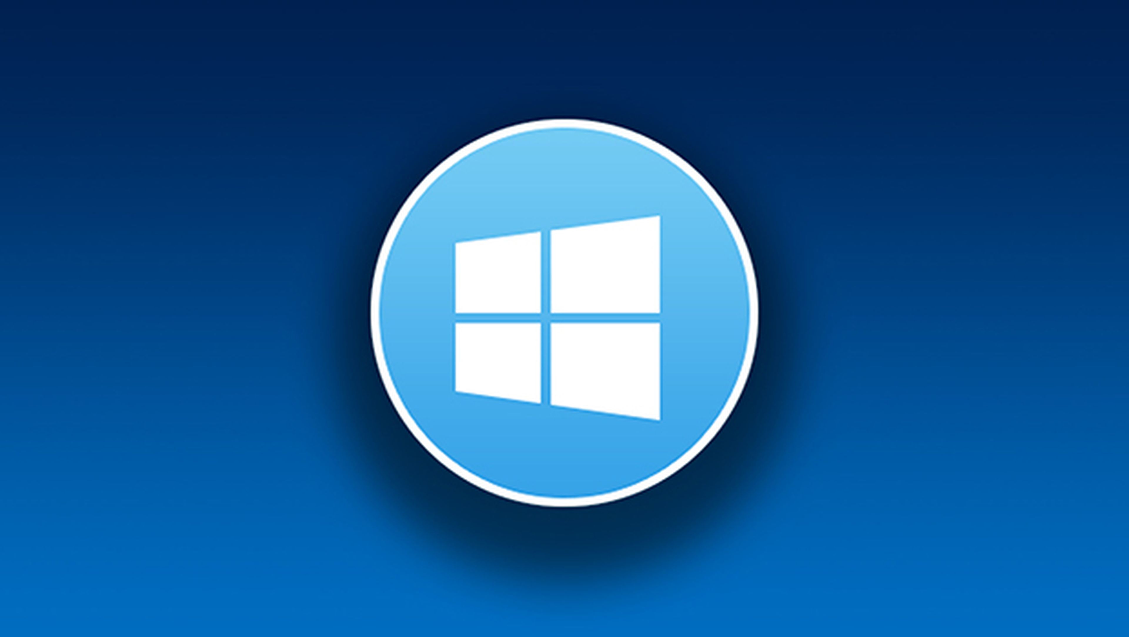 Actualización Windows 10