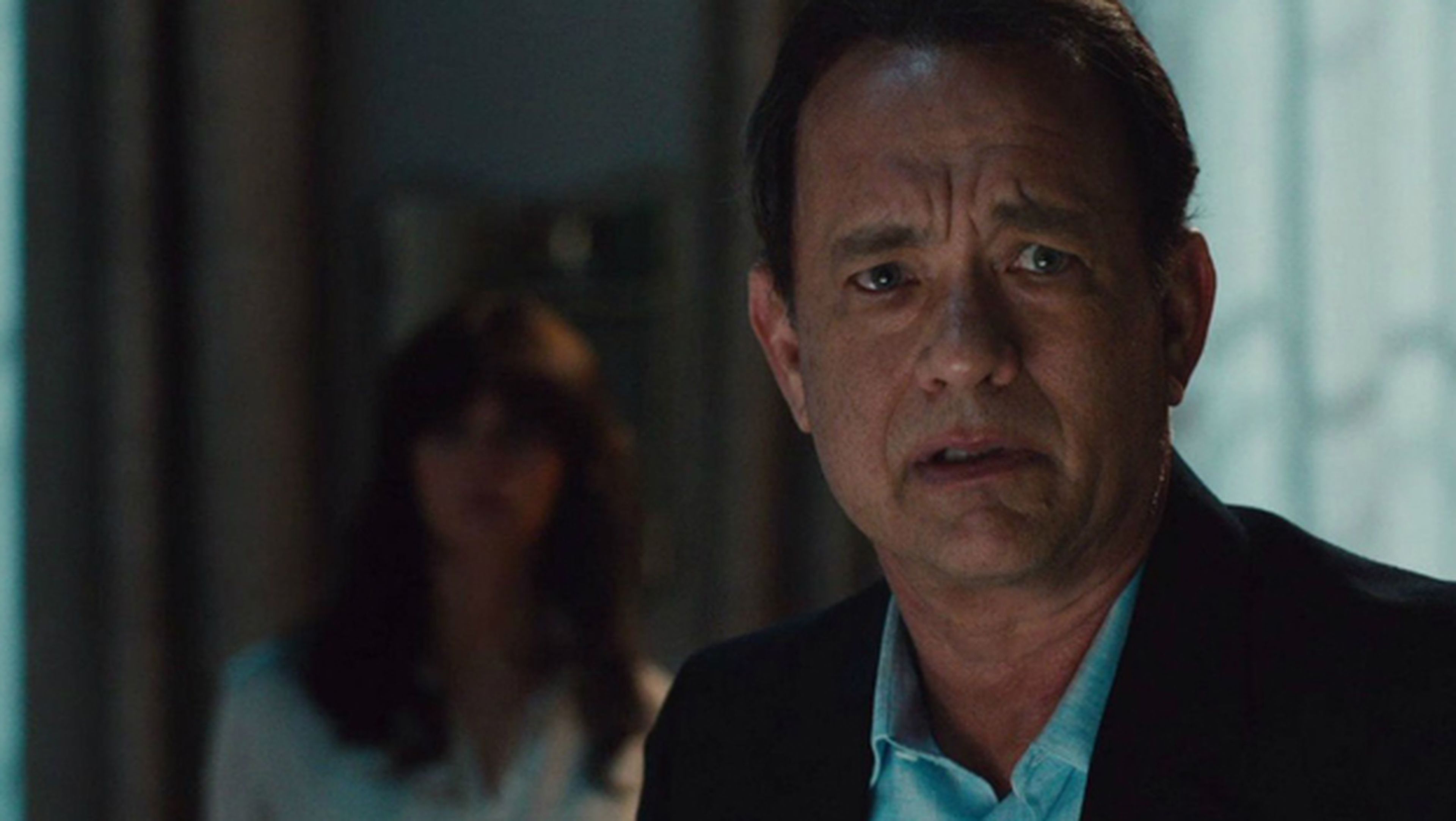 Cartelera de cine: Inferno