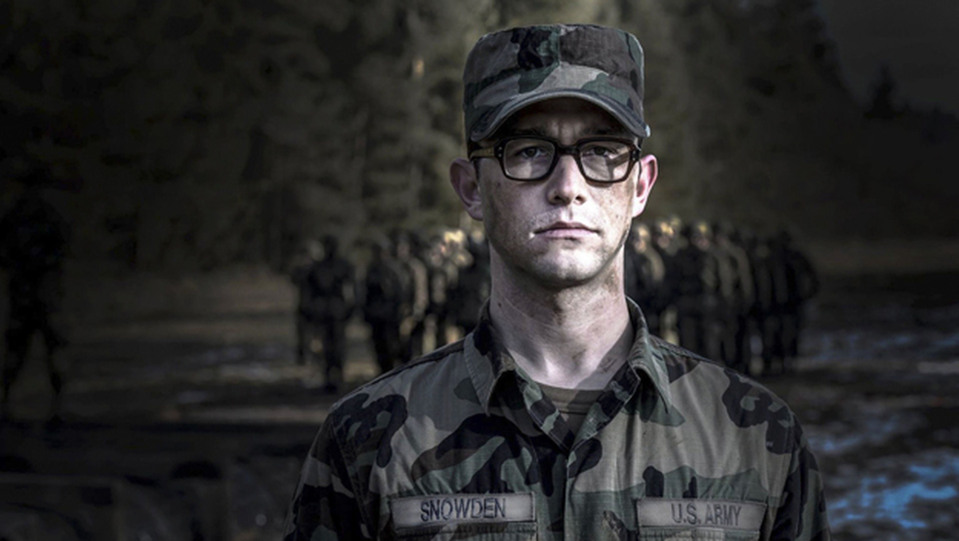 Cartelera de cine: Snowden