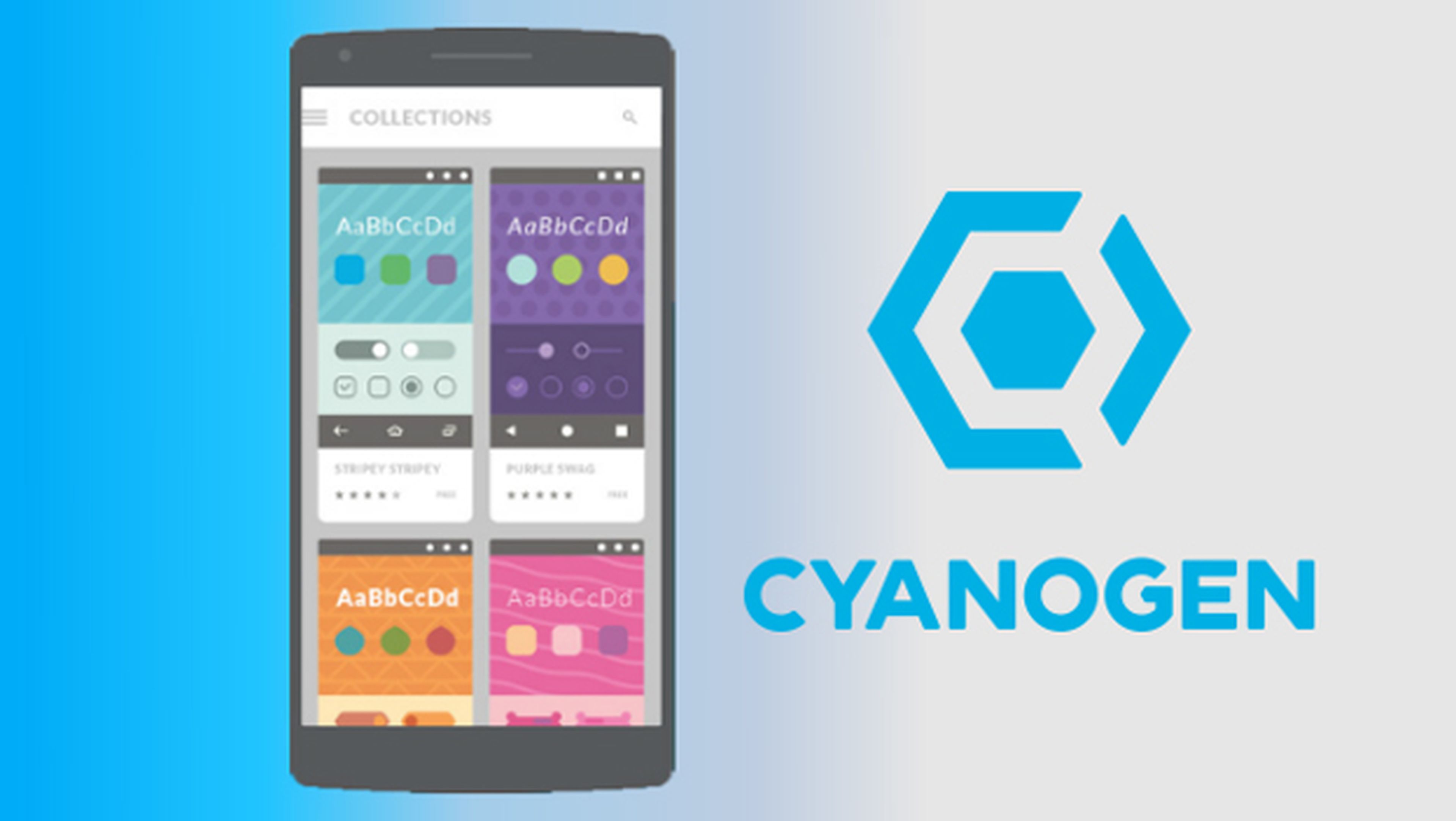 Cyanogen Now reemplazará al sistema comercial Cyanogen OS