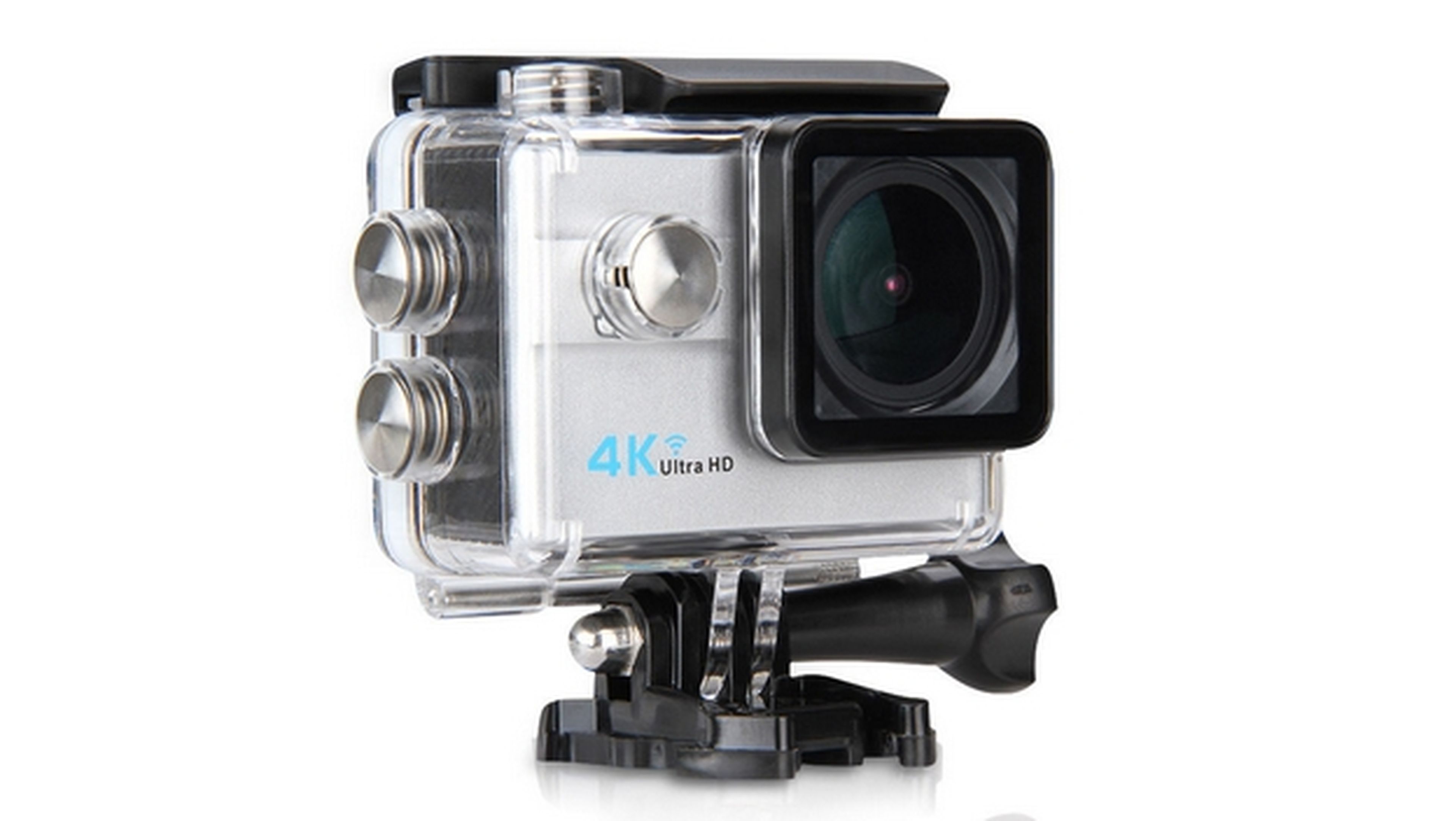 Las mejores de acción estilo GoPro eBay | Computer Hoy