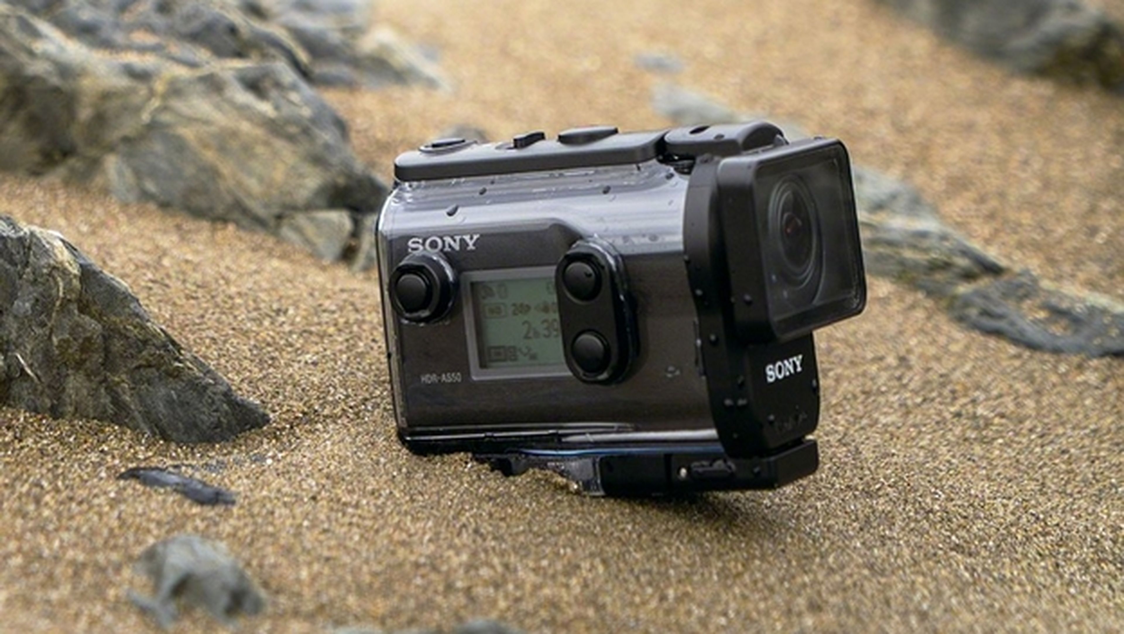 Las mejores de acción estilo GoPro eBay | Computer Hoy