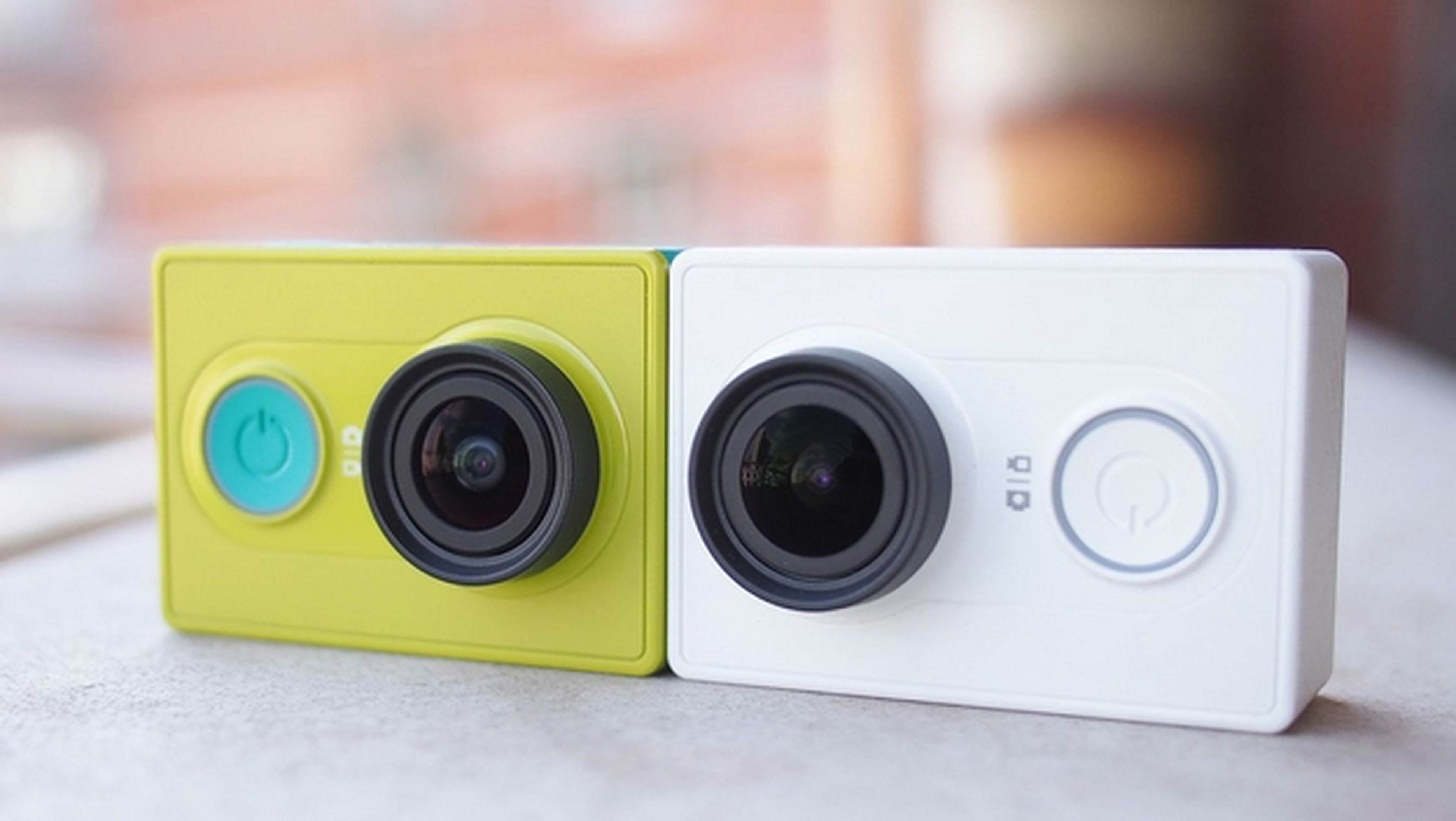 Las mejores cámaras de acción estilo GoPro baratas en eBay