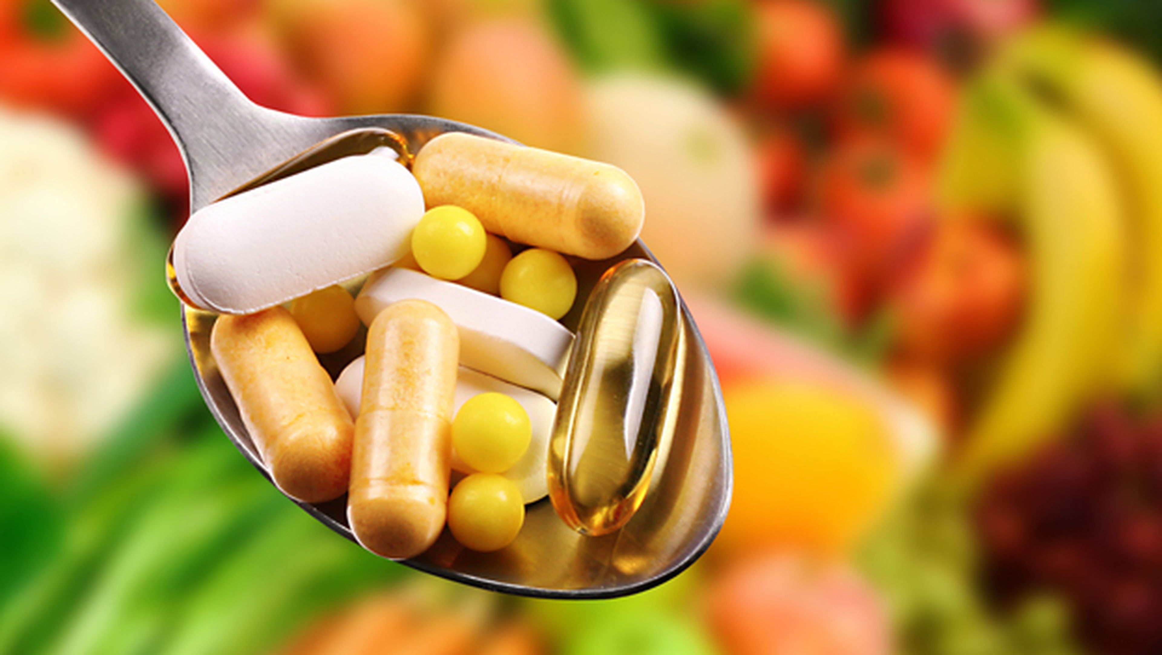 ¿Qué vitaminas son beneficiosas y cuáles pueden dañarnos?