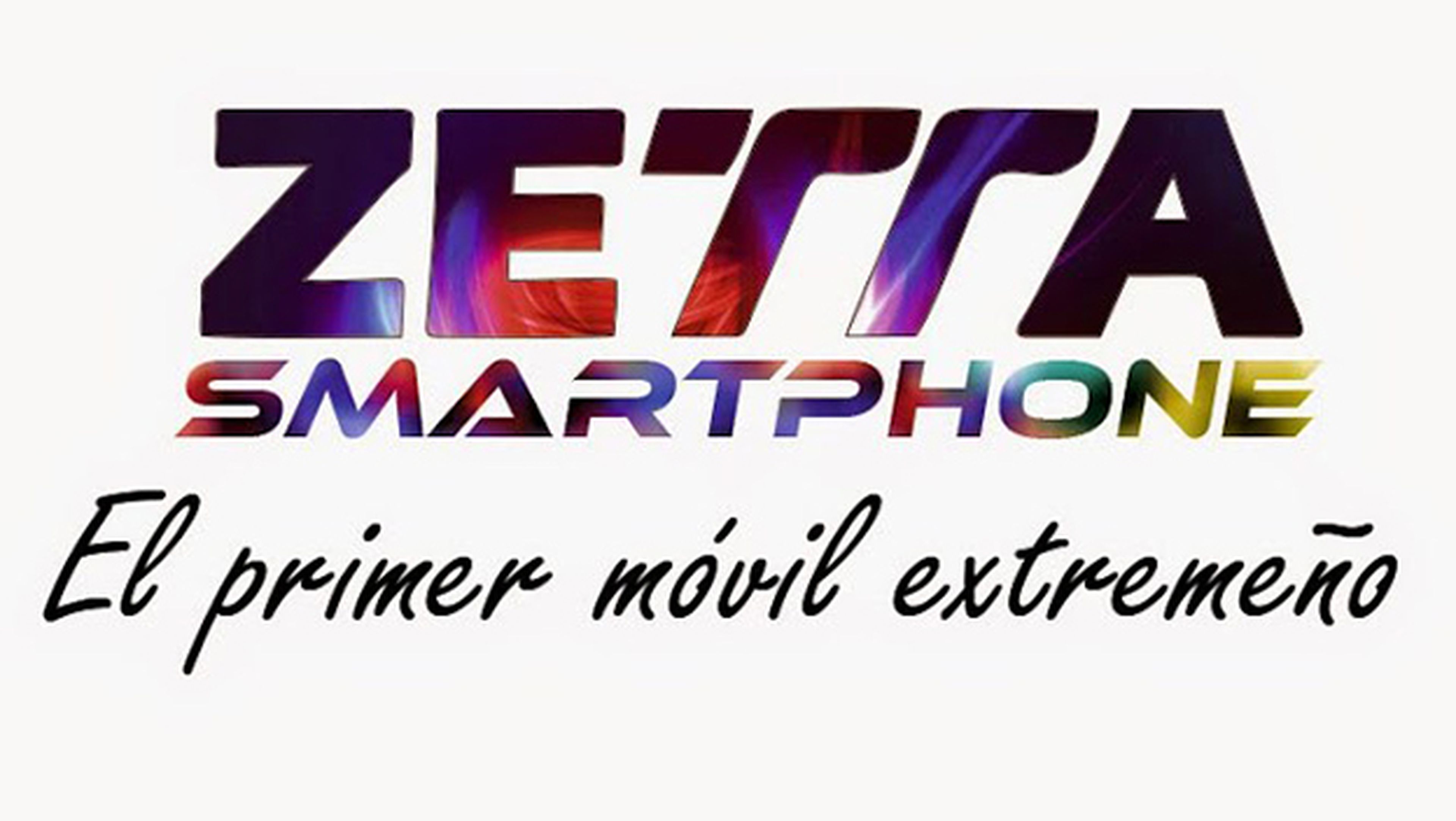 Zetta, el teléfono extremeño