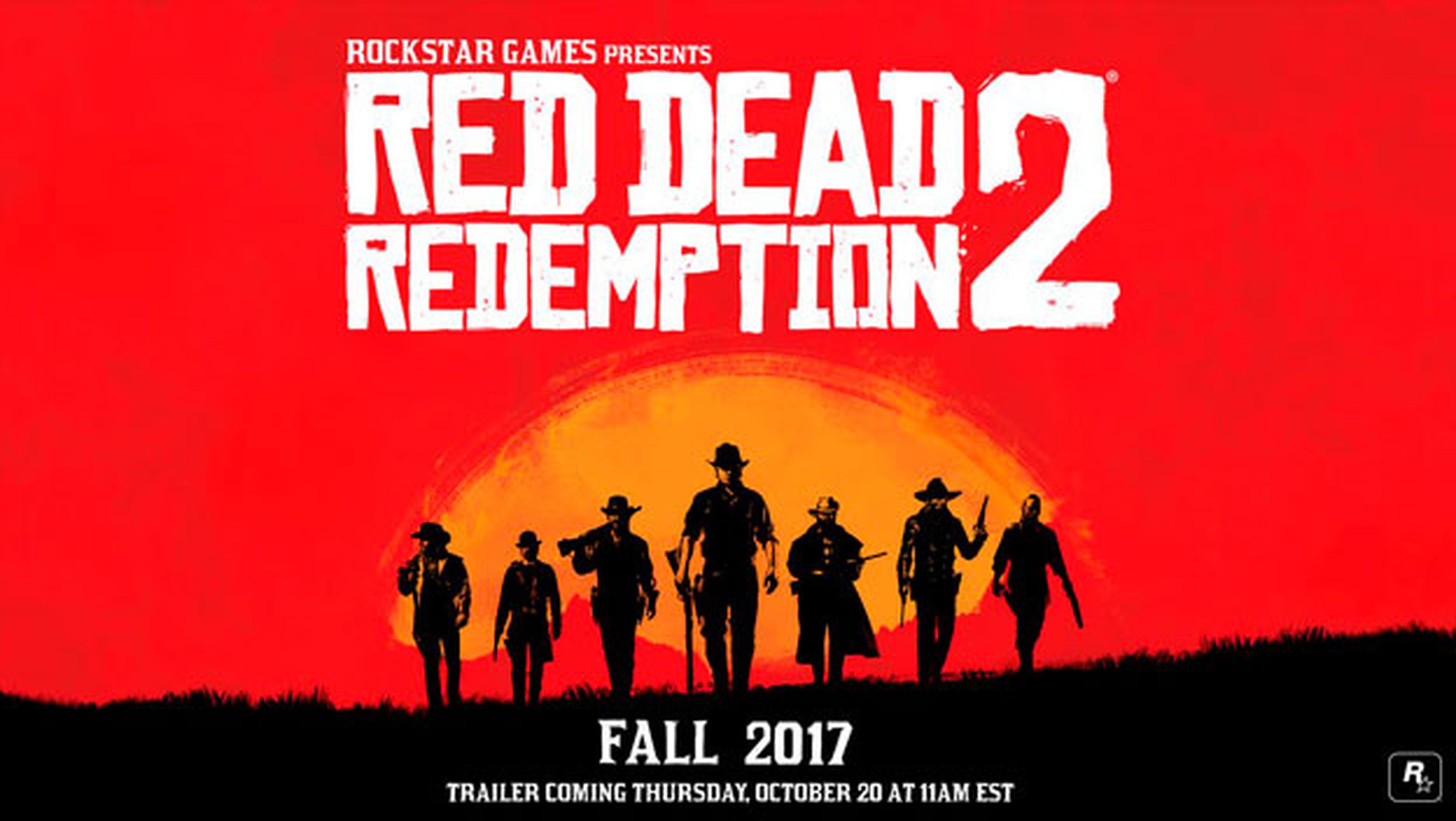 red dead redeption 2