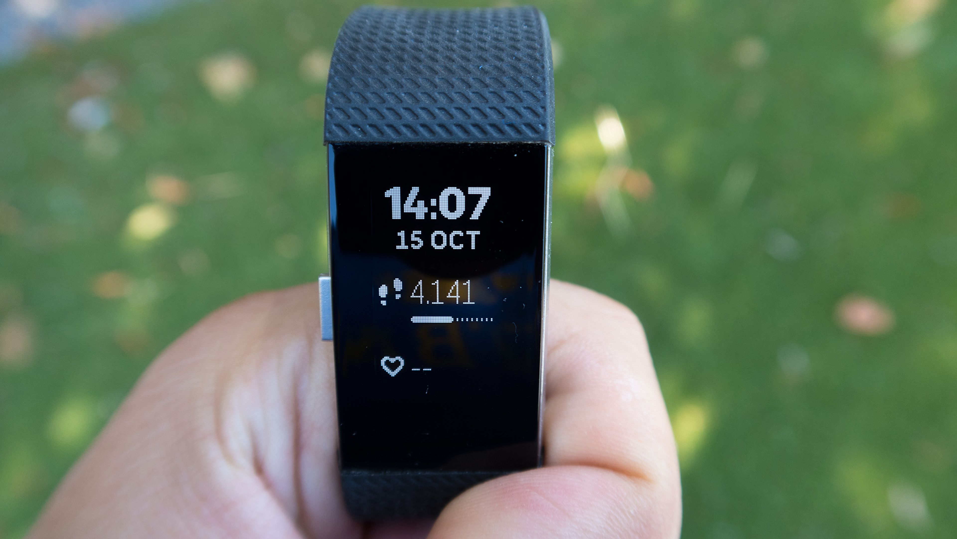 Fitbit Charge 2, galería de la pulsera fitness más versátil