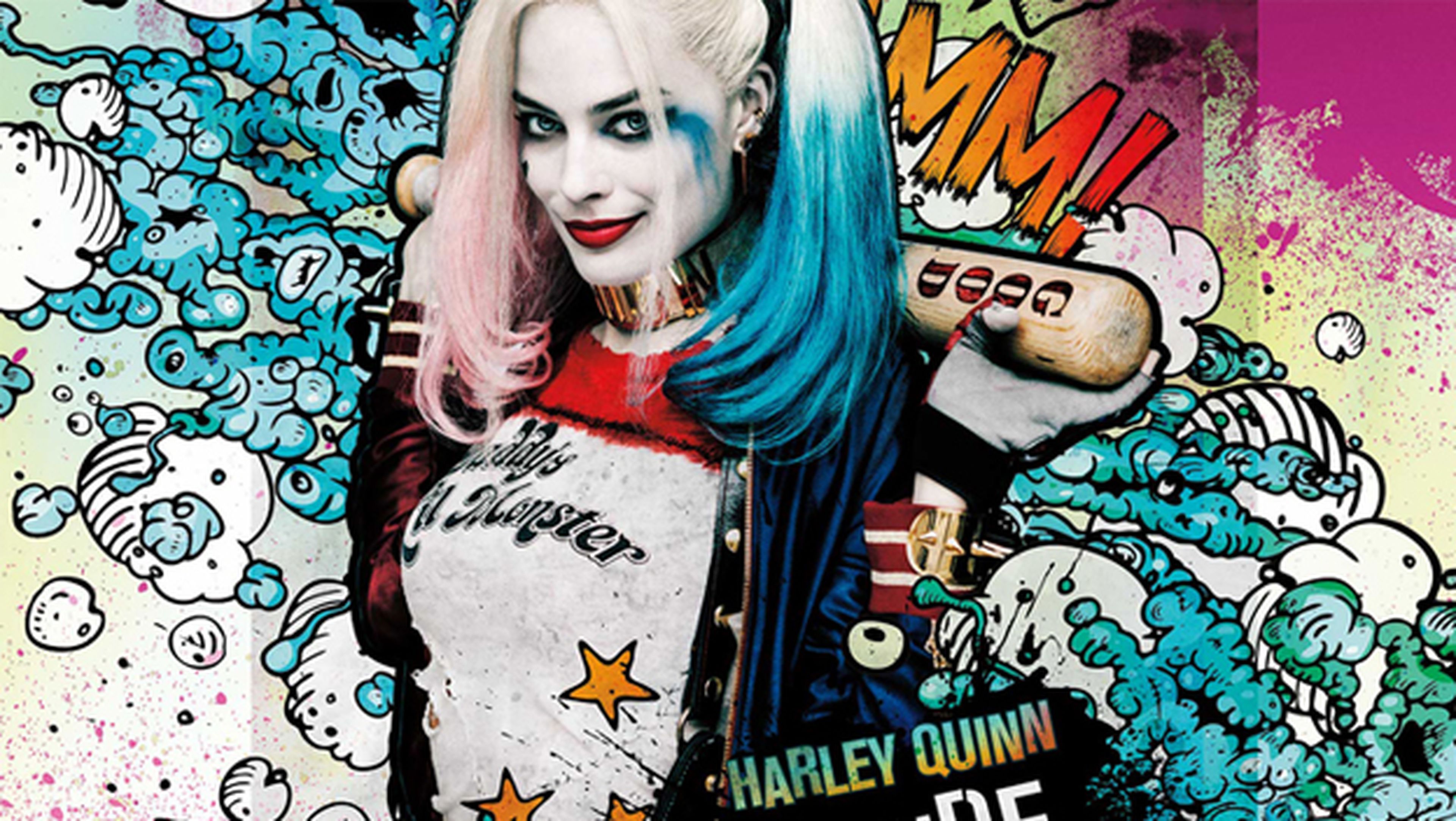 Harley Quinn