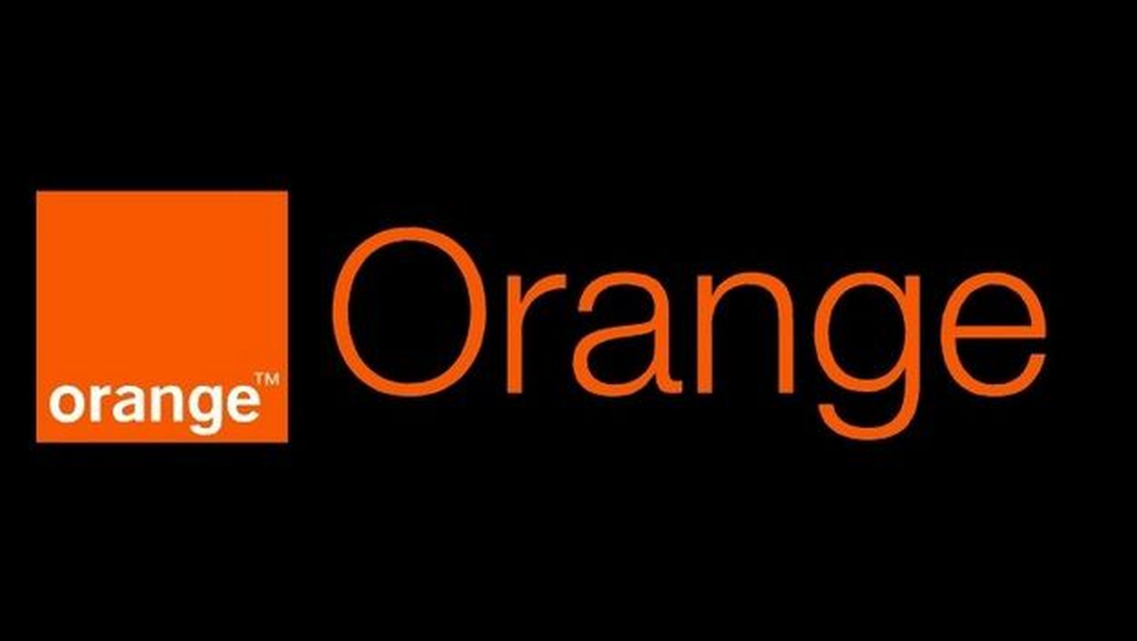 Tarifas móviles Orange