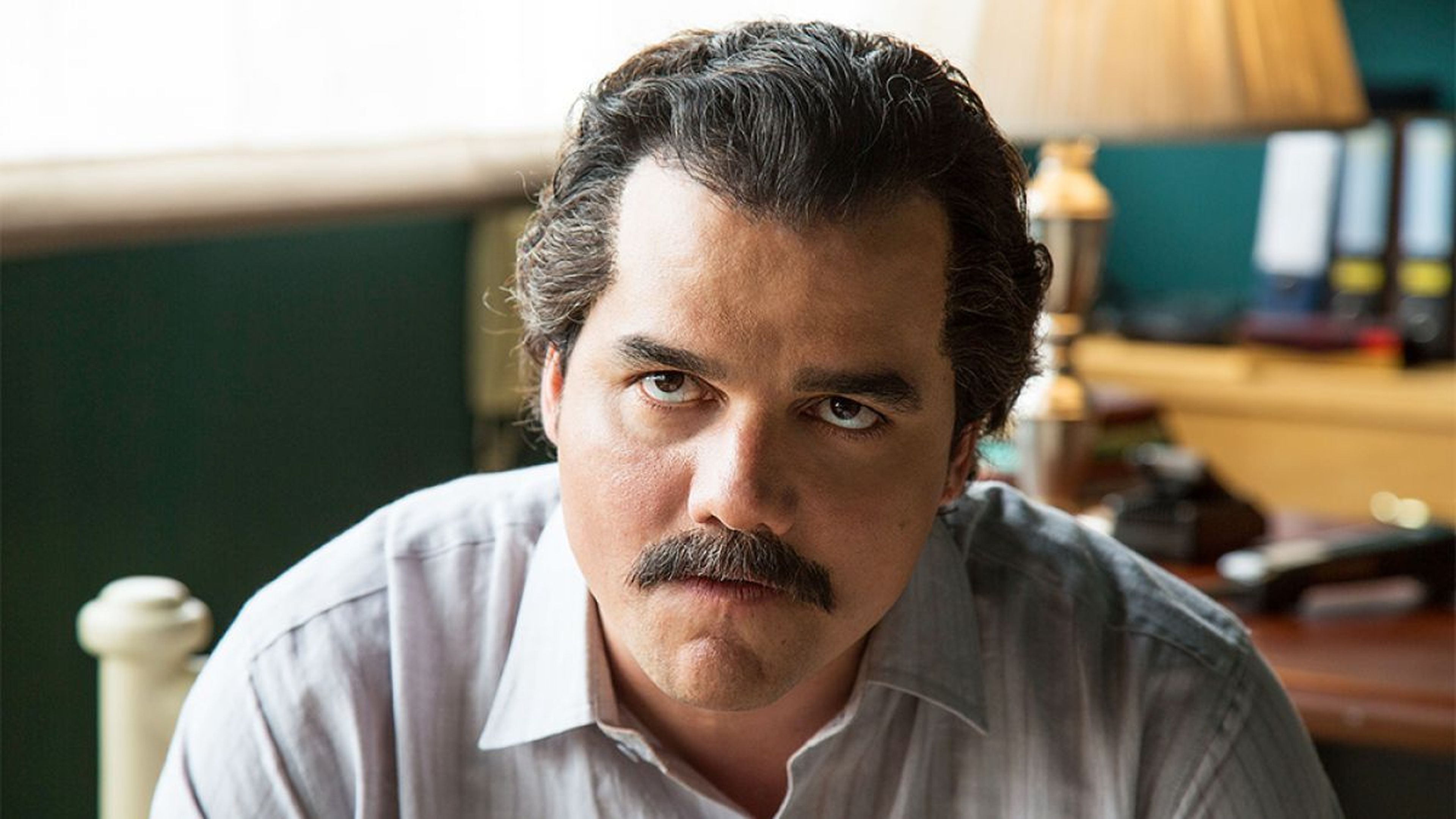 Cosas que no sabías de la vida de Pablo Escobar