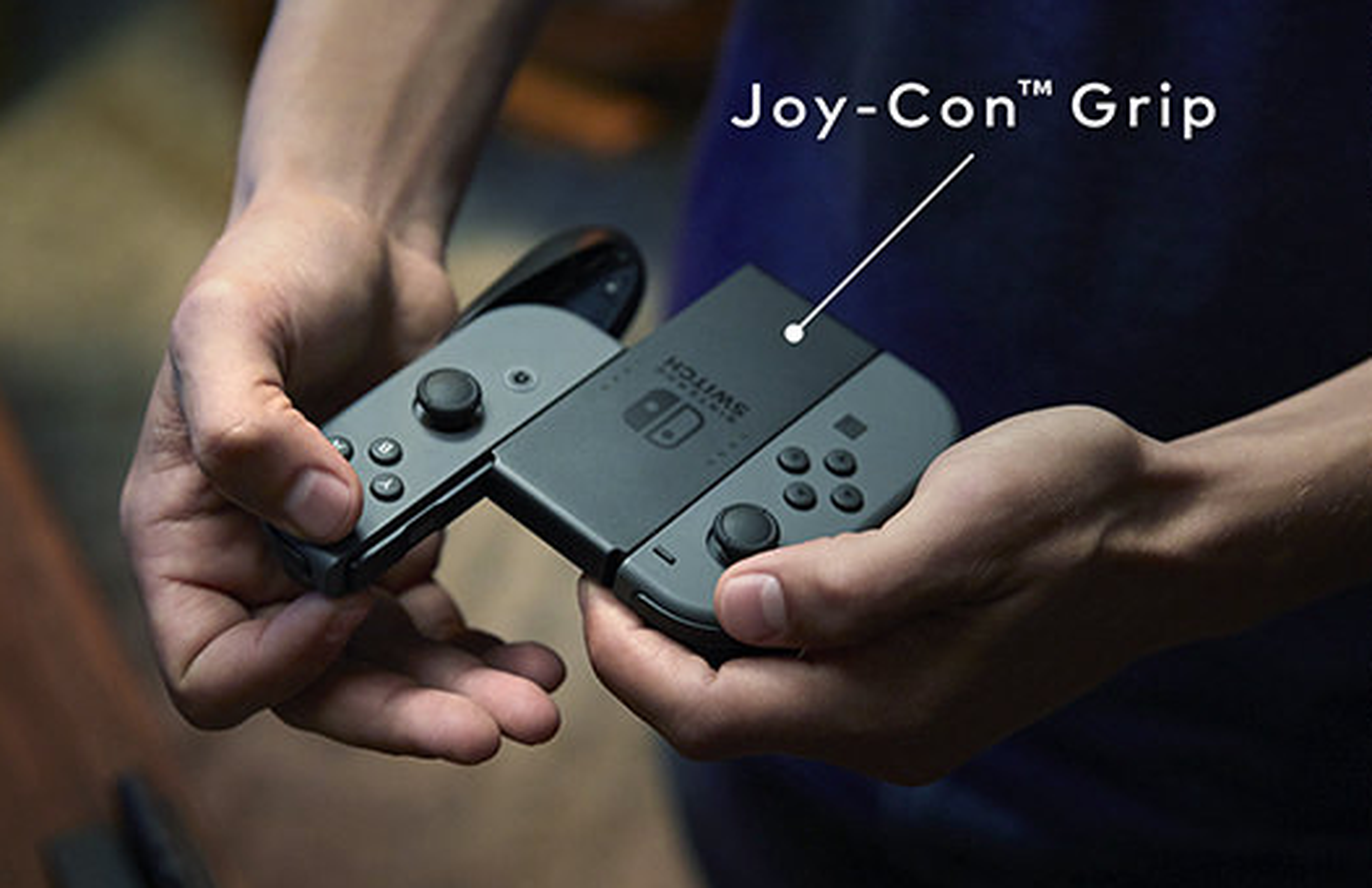 Nintendo Switch: conoce todas sus características y juegos
