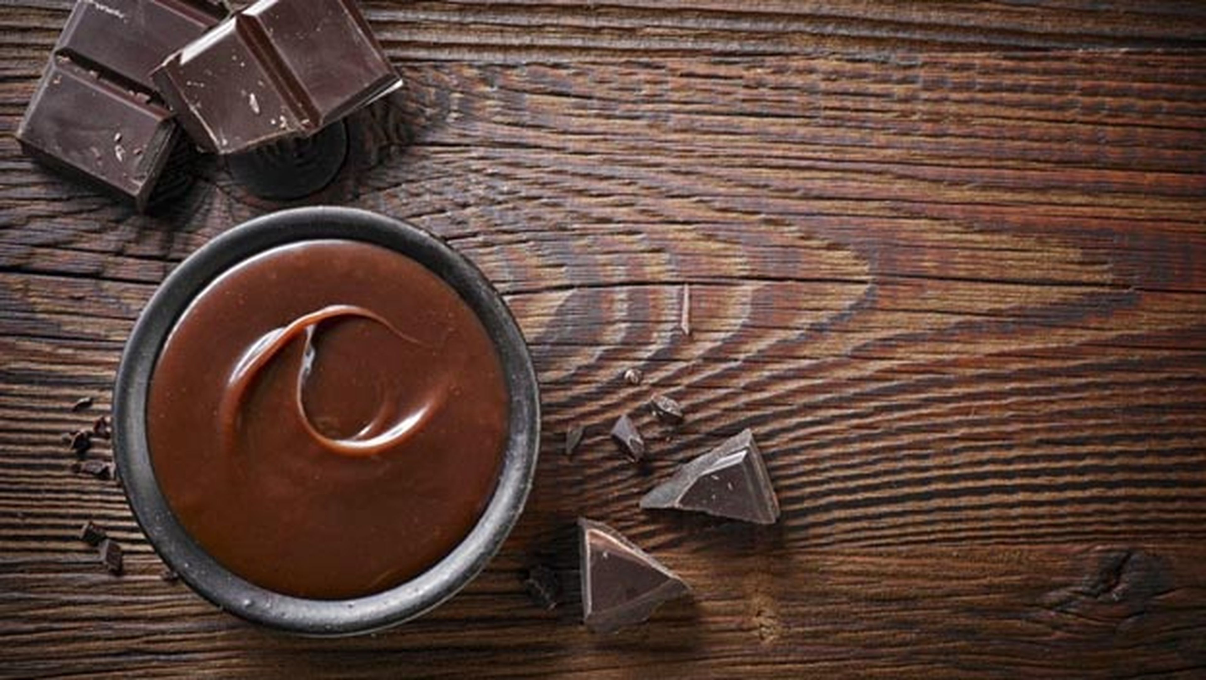 Falsos mitos chocolate